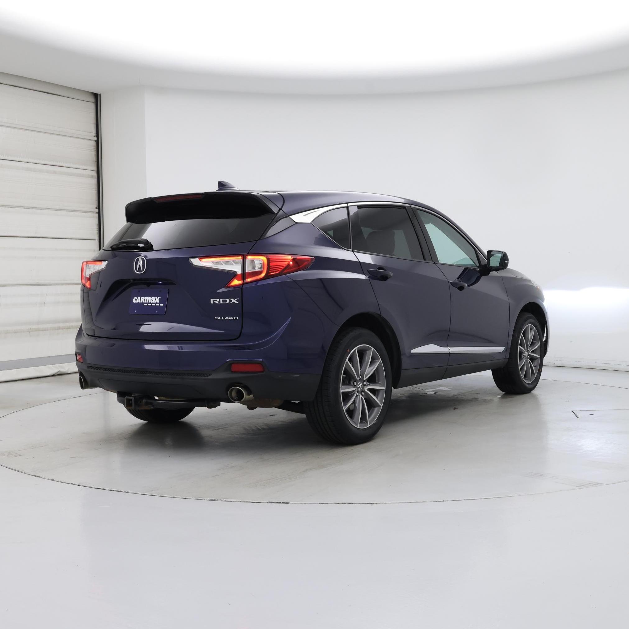 Thumbnail: 2019 Acura RDX - 8