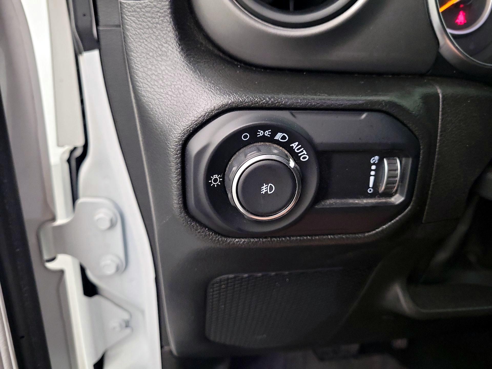 Thumbnail: 2023 Jeep Wrangler - 13