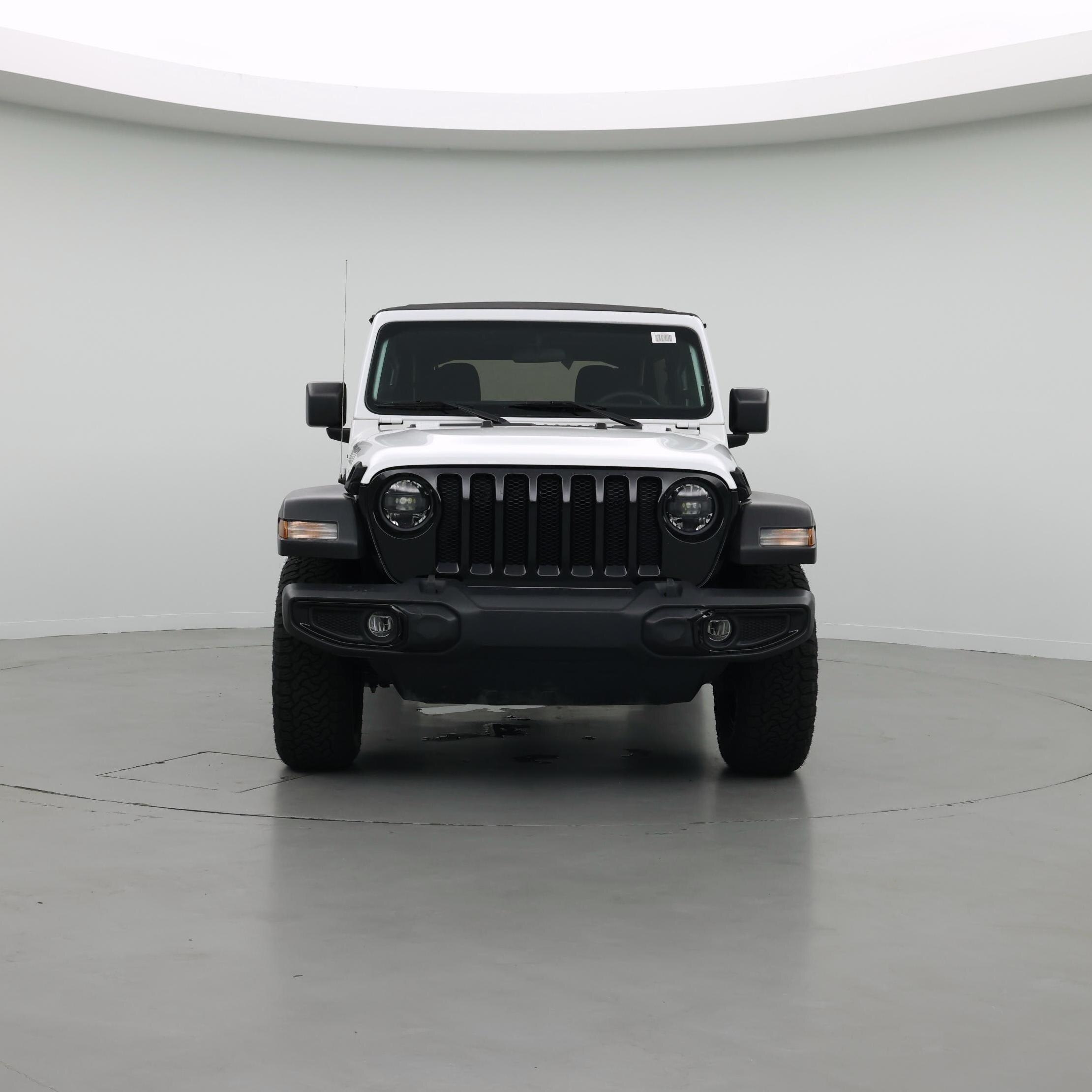 Thumbnail: 2023 Jeep Wrangler - 5