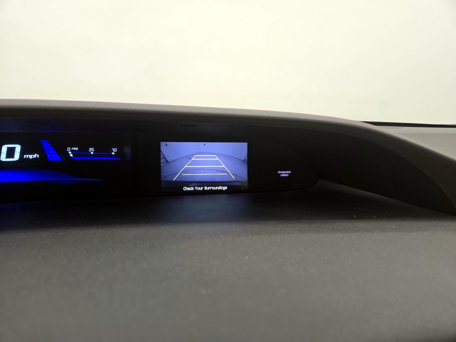 Thumbnail: 2015 Honda Civic - 14