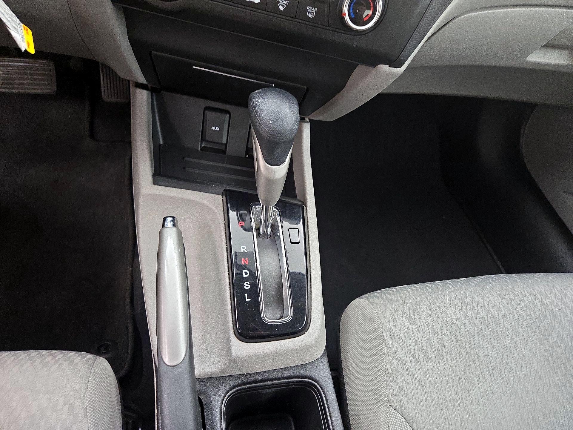 Thumbnail: 2015 Honda Civic - 17