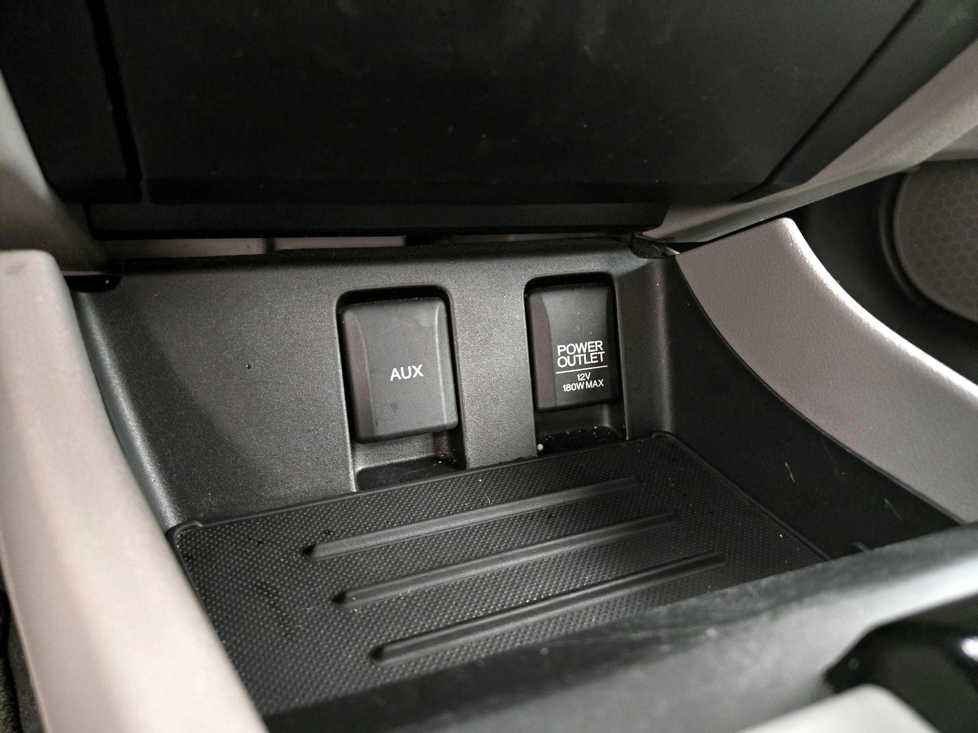Thumbnail: 2015 Honda Civic - 18
