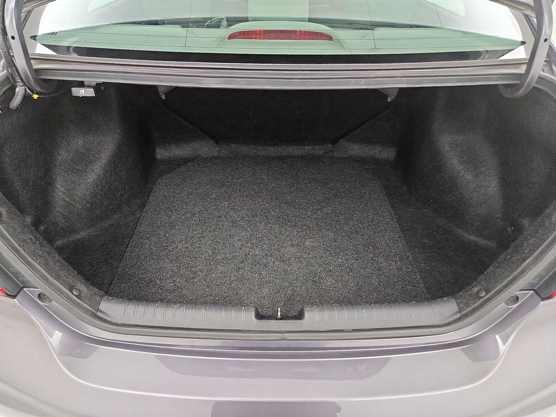 Thumbnail: 2015 Honda Civic - 20