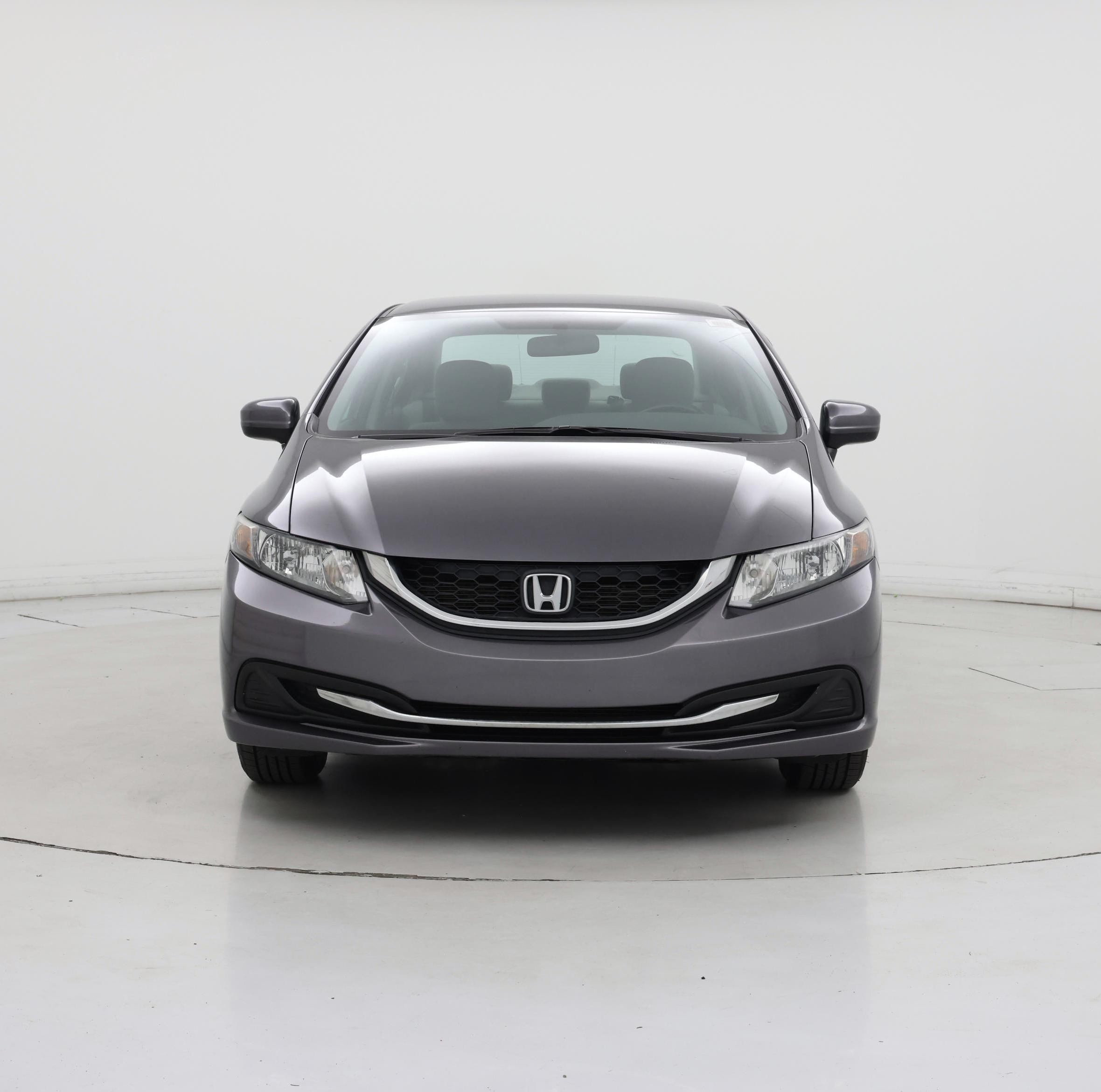 Thumbnail: 2015 Honda Civic - 5
