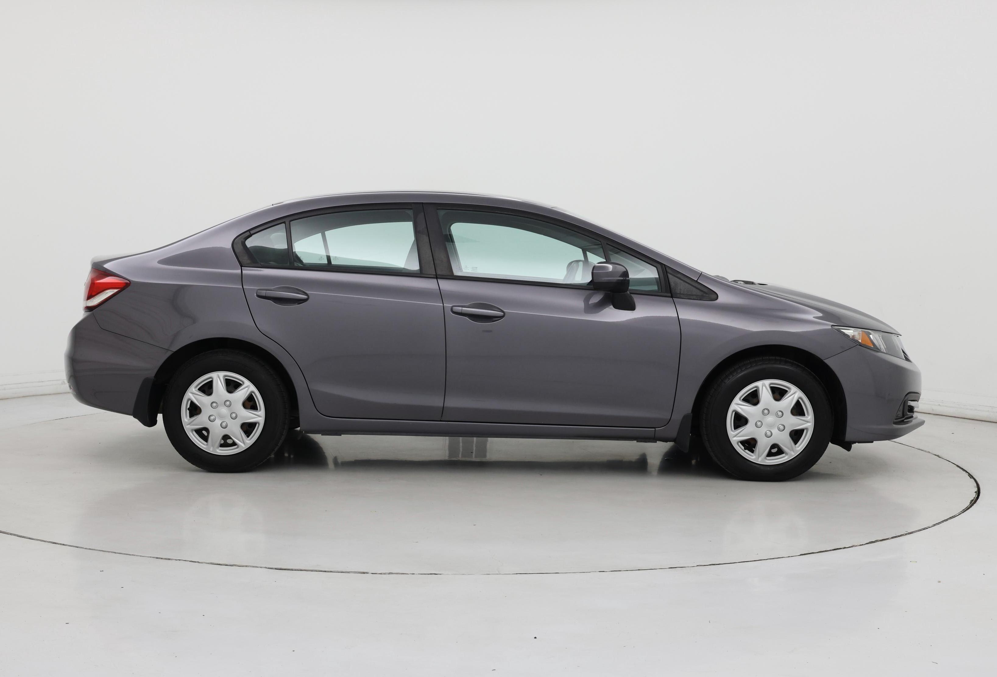 Thumbnail: 2015 Honda Civic - 7