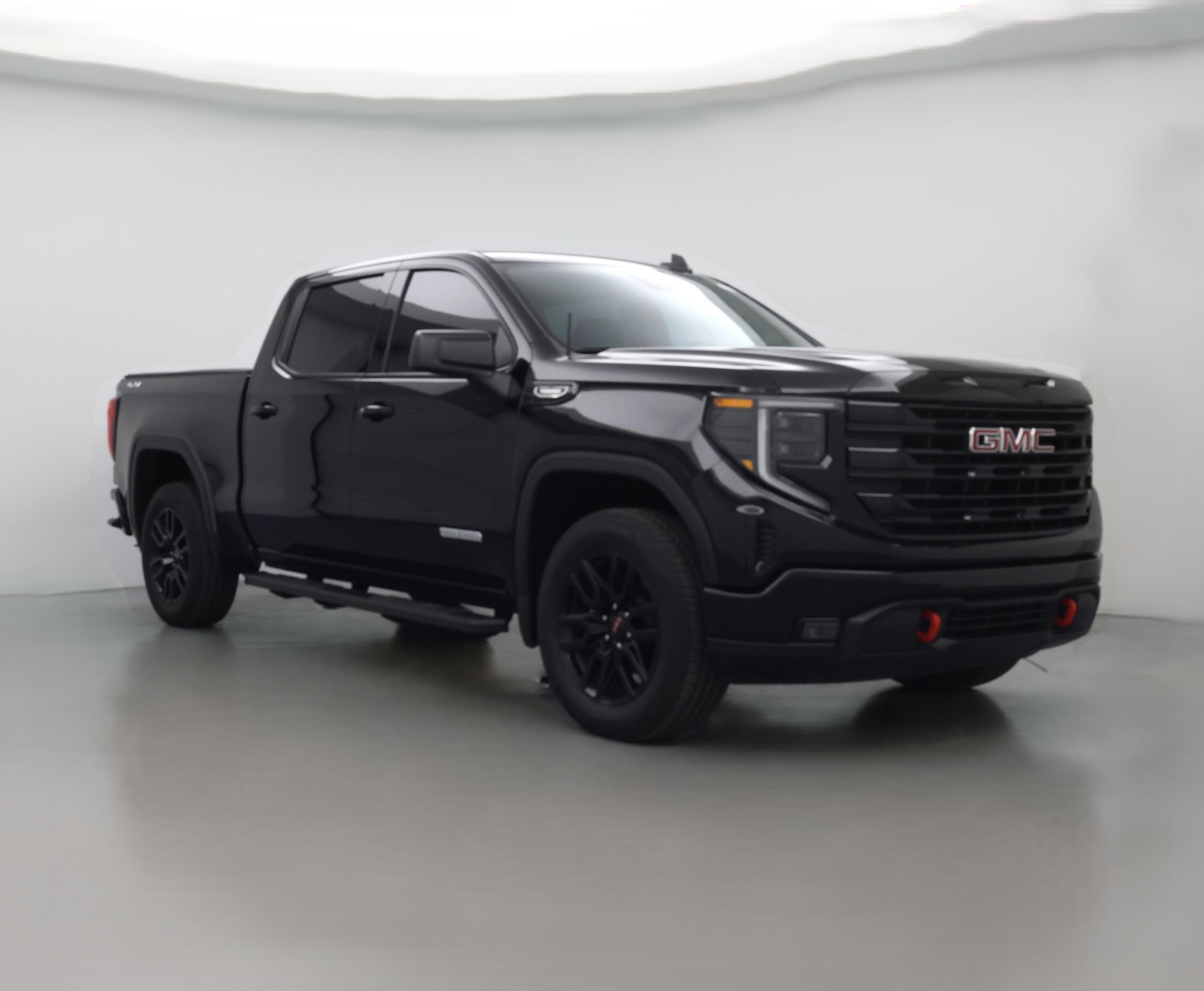 Thumbnail: 2025 GMC Sierra 1500 - 1