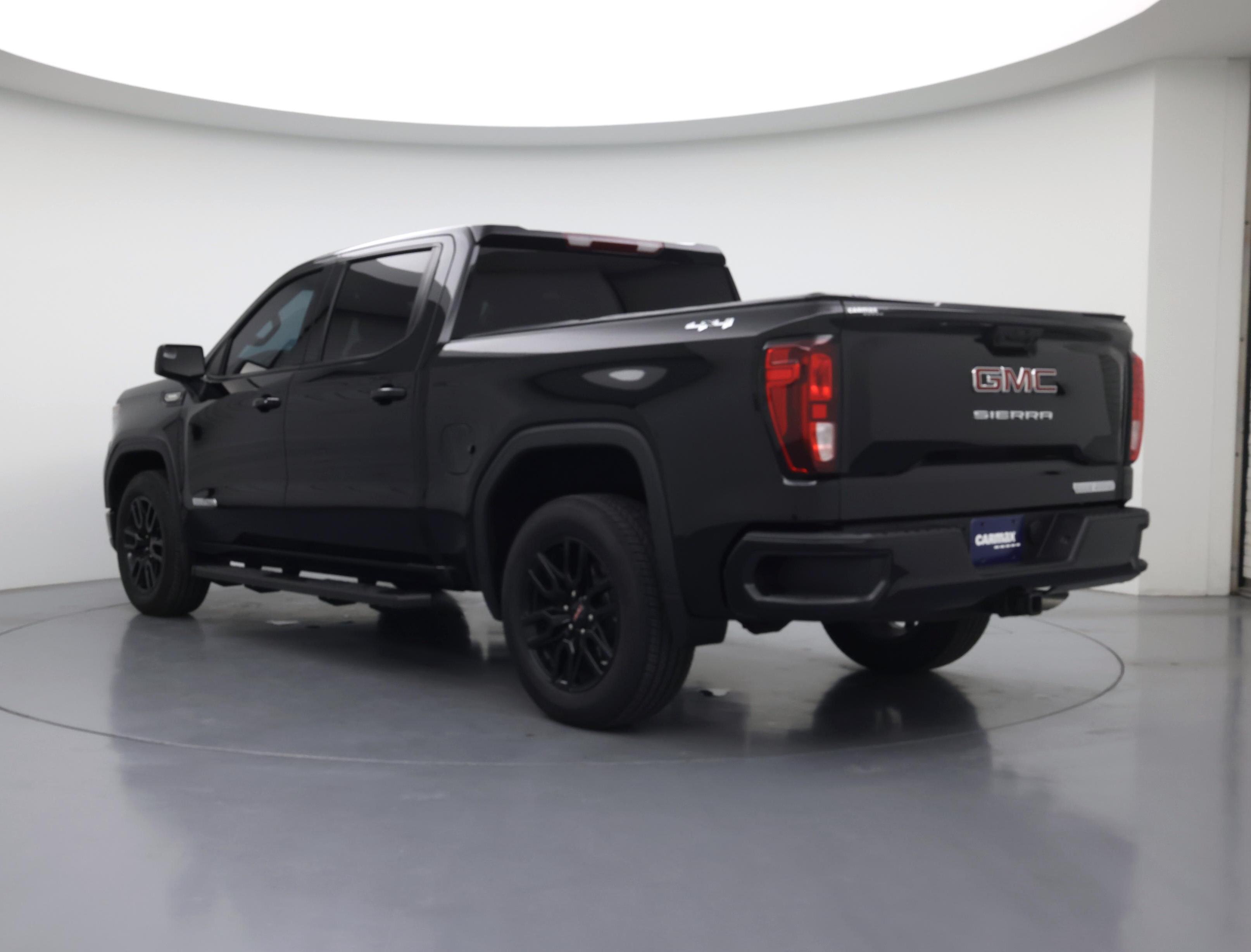 Thumbnail: 2025 GMC Sierra 1500 - 2