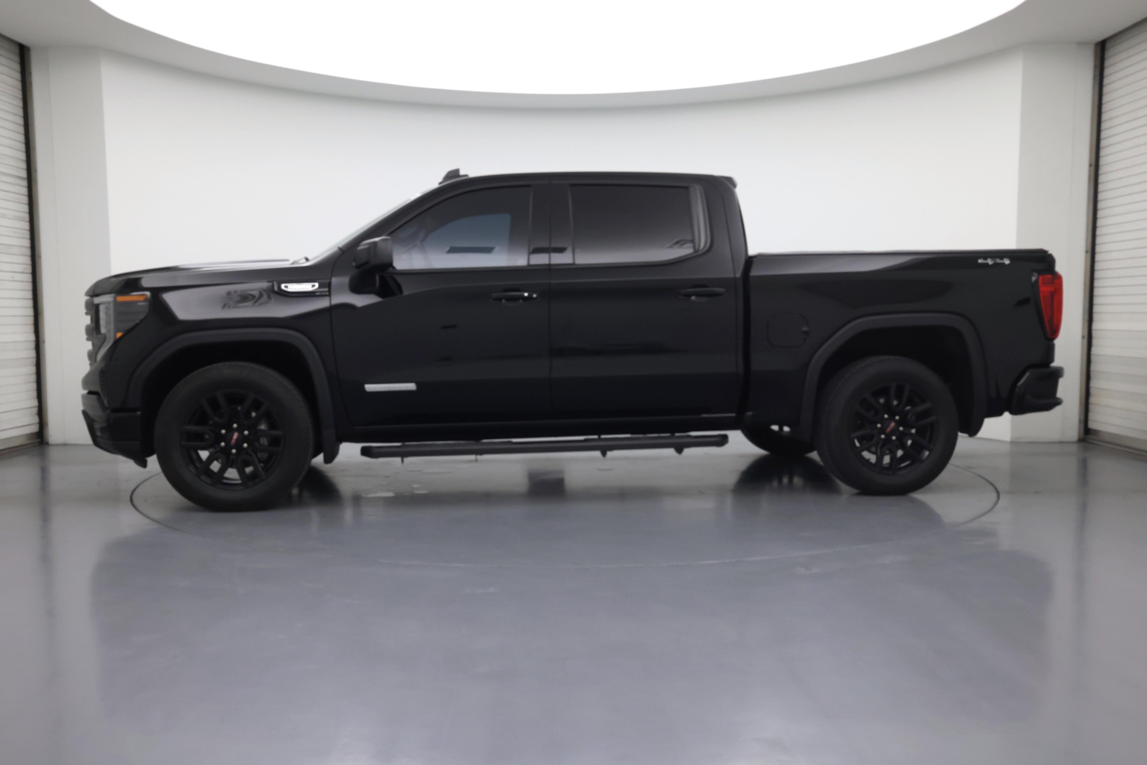 Thumbnail: 2025 GMC Sierra 1500 - 3