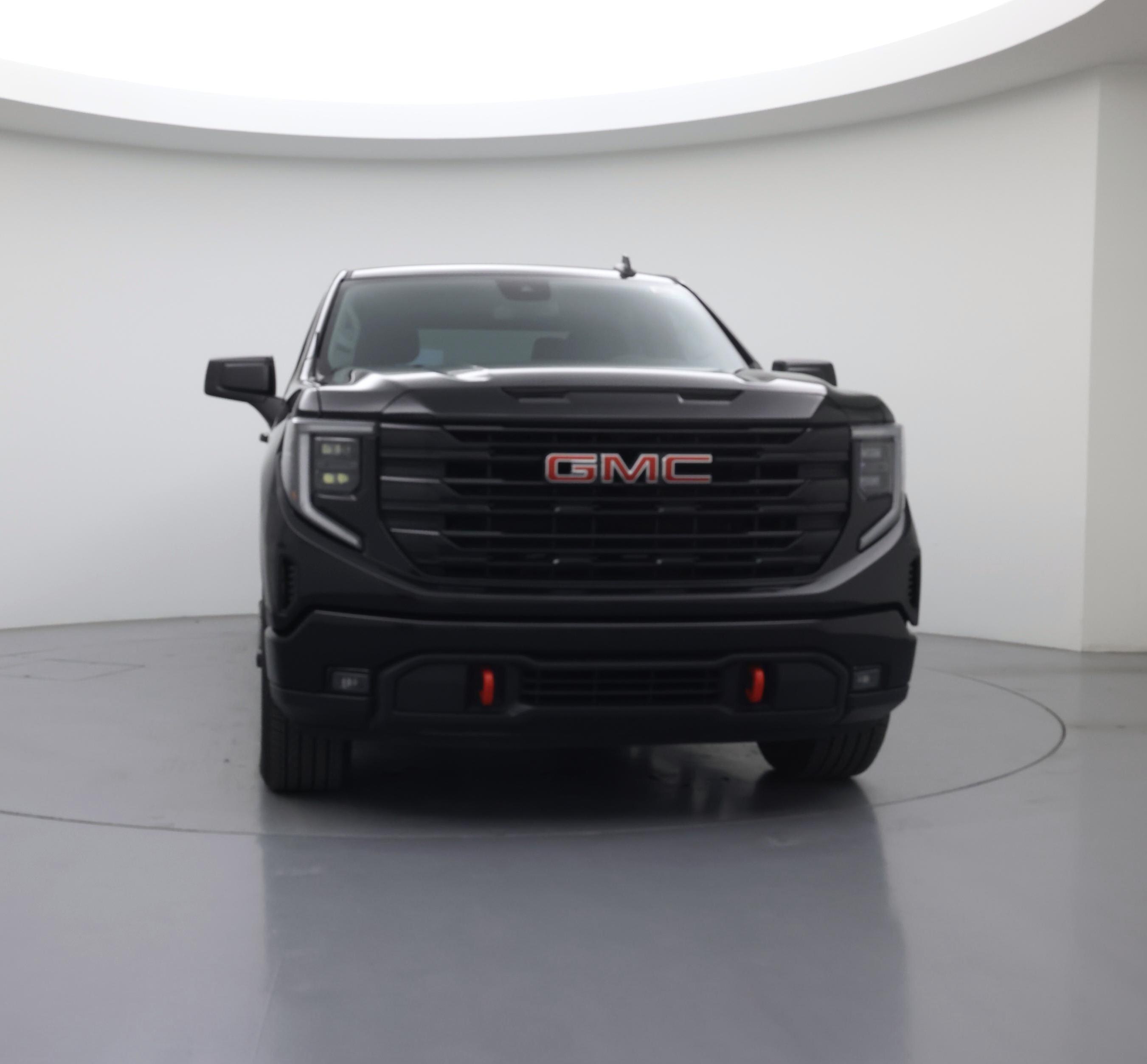 Thumbnail: 2025 GMC Sierra 1500 - 5