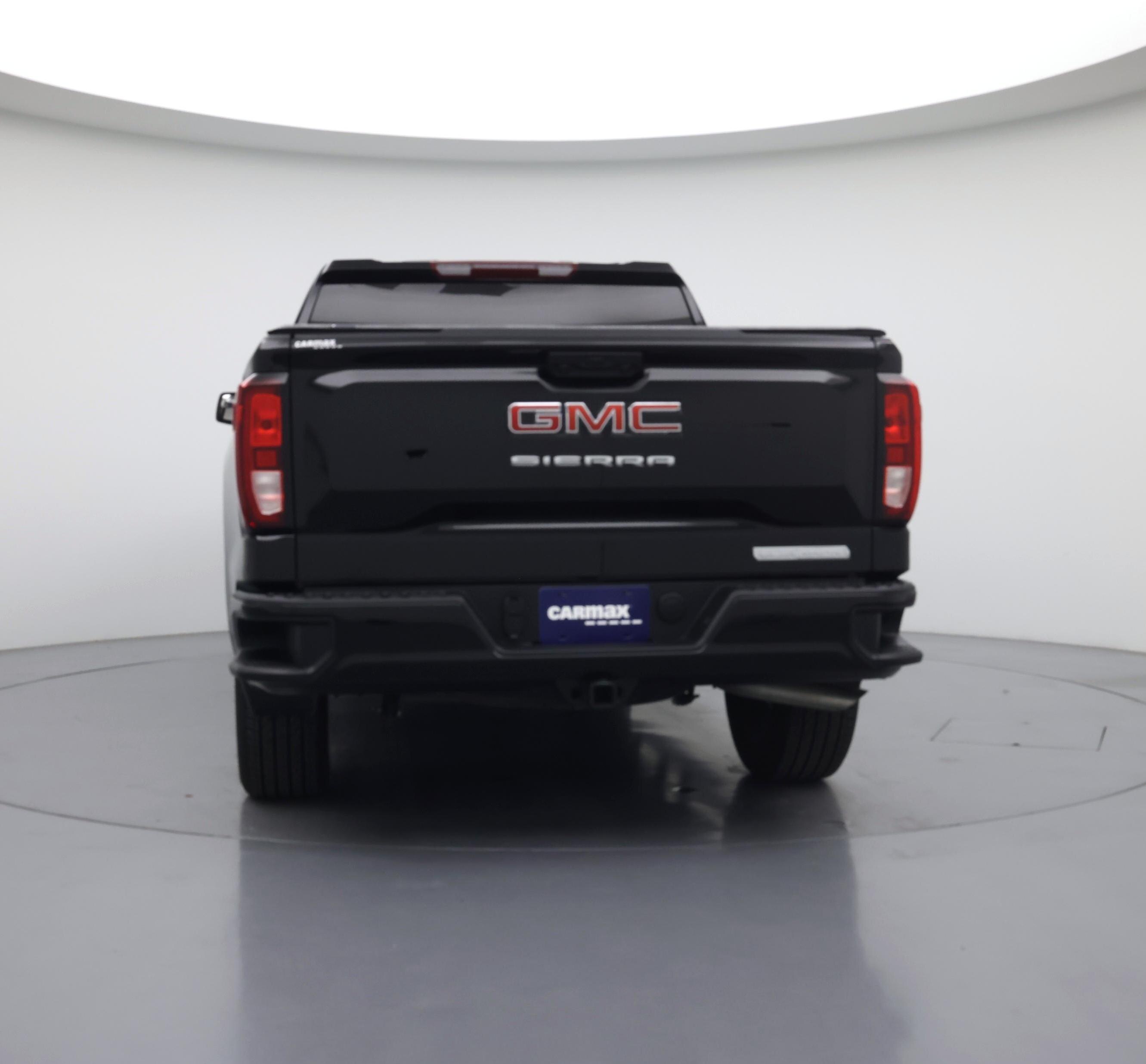 Thumbnail: 2025 GMC Sierra 1500 - 6
