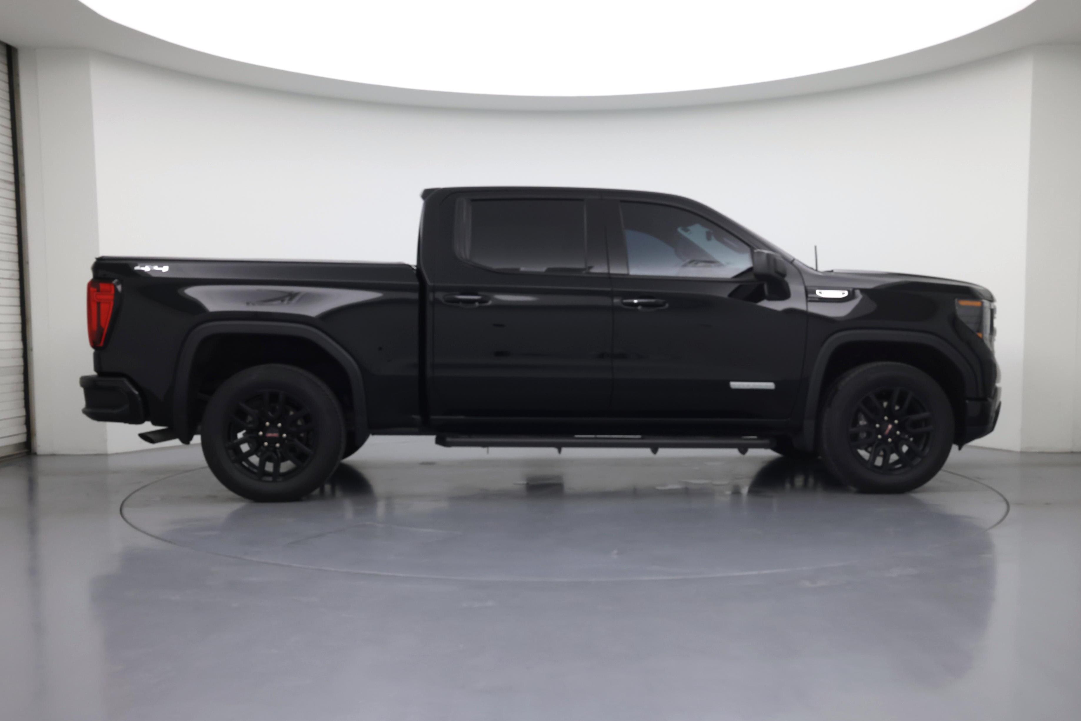 Thumbnail: 2025 GMC Sierra 1500 - 7