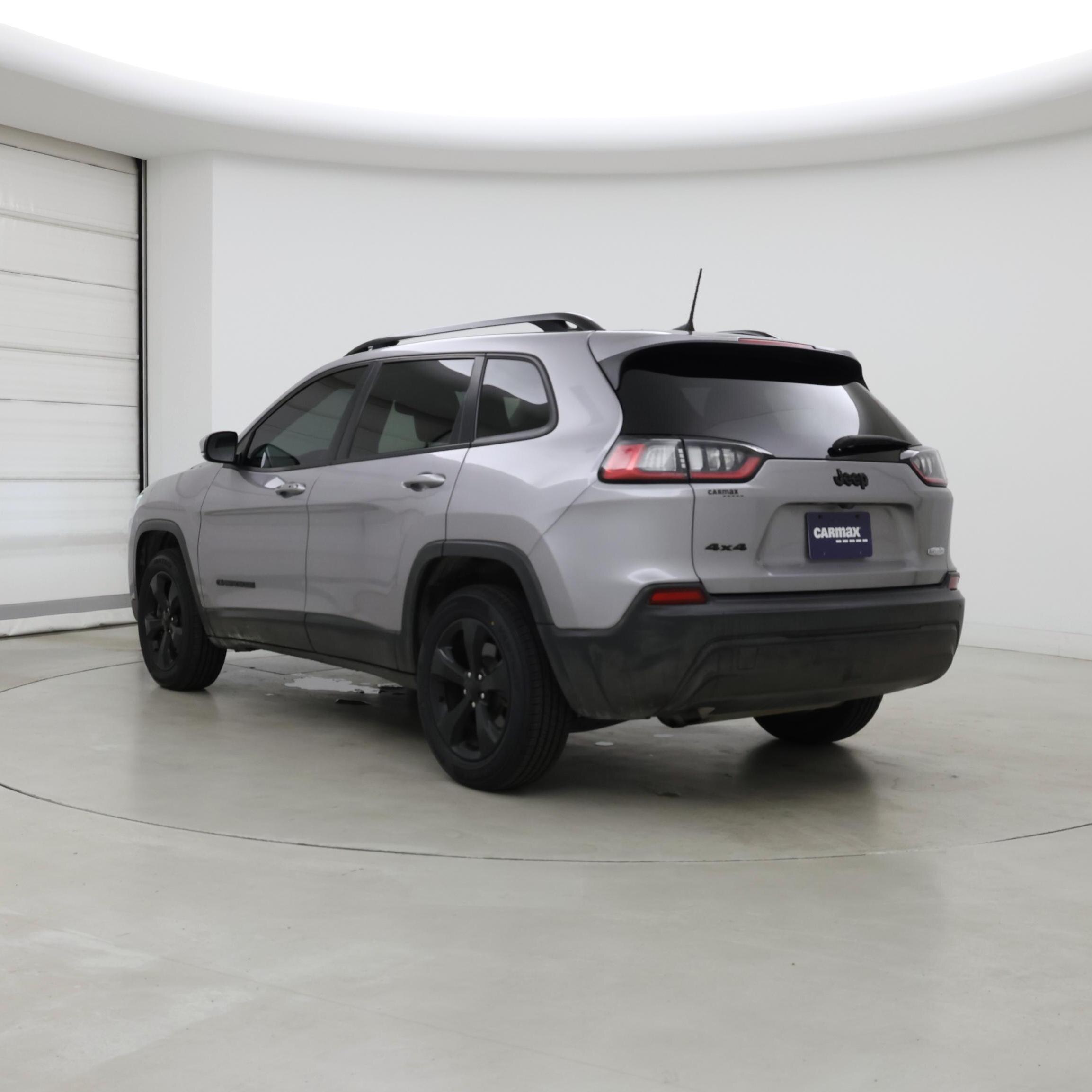 Thumbnail: 2019 Jeep Cherokee - 2