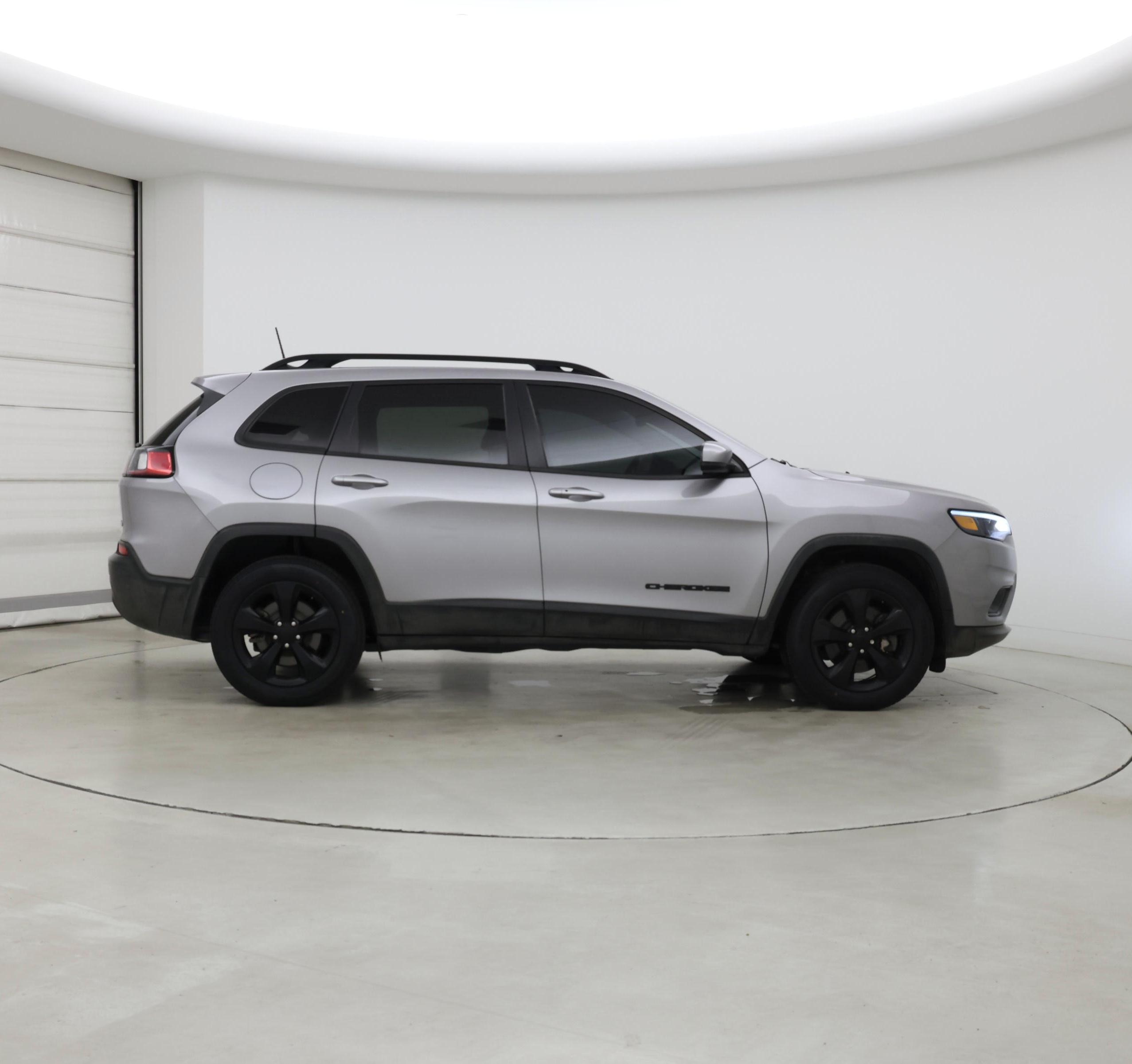 Thumbnail: 2019 Jeep Cherokee - 7