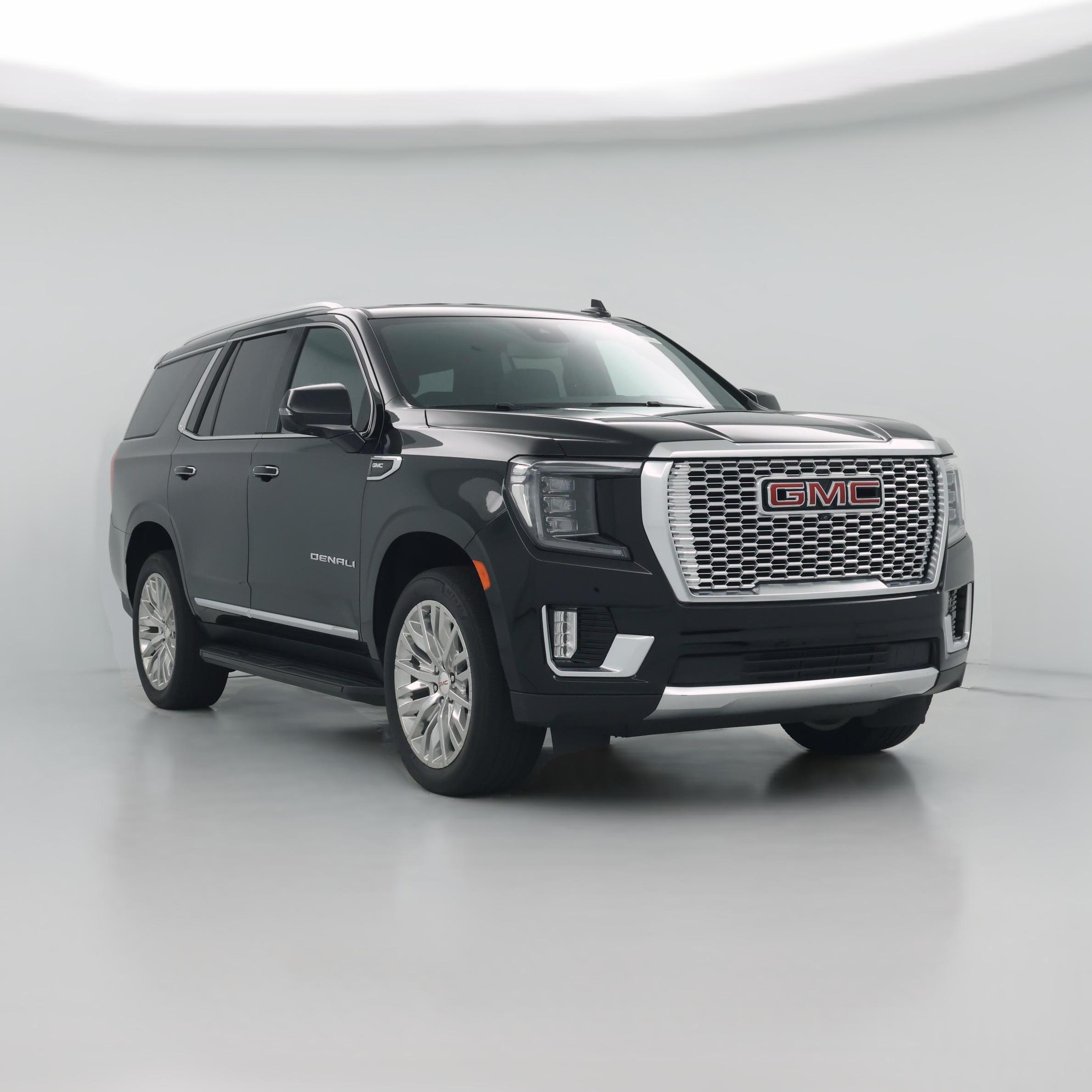 Thumbnail: 2023 GMC Yukon - 1