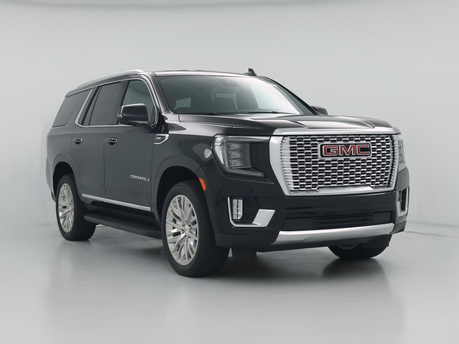 2023 GMC Yukon