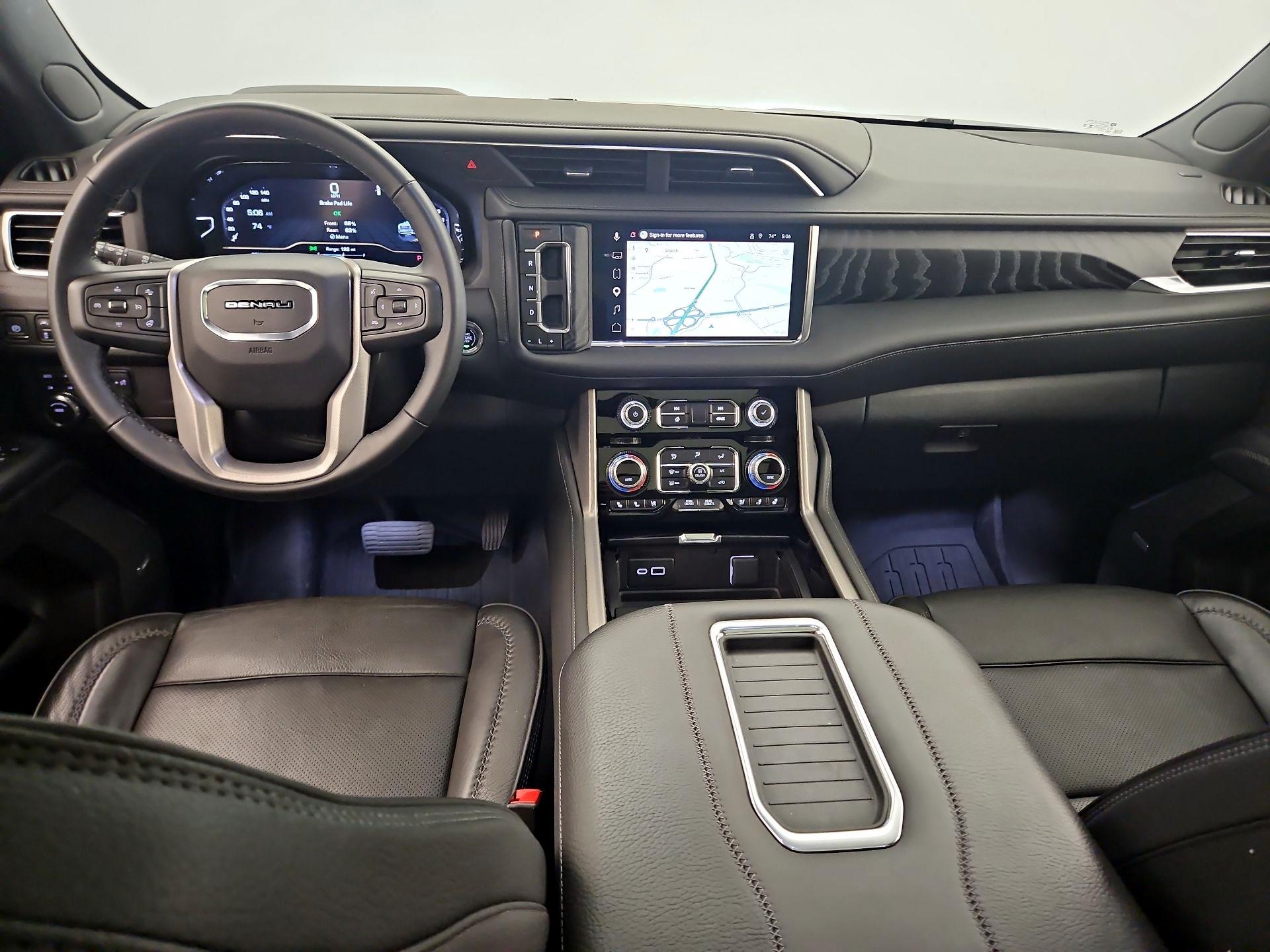 Thumbnail: 2023 GMC Yukon - 9