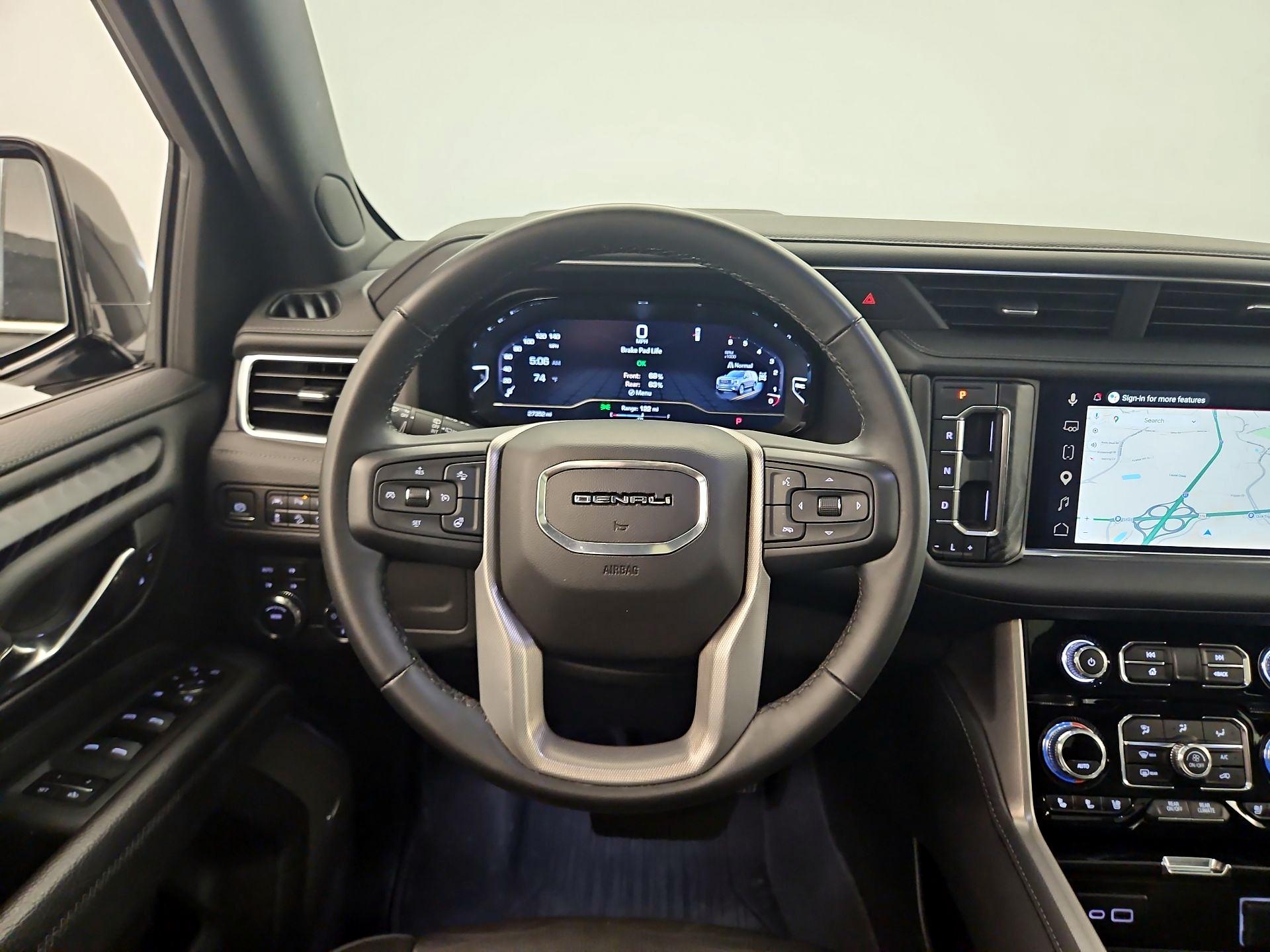 Thumbnail: 2023 GMC Yukon - 10
