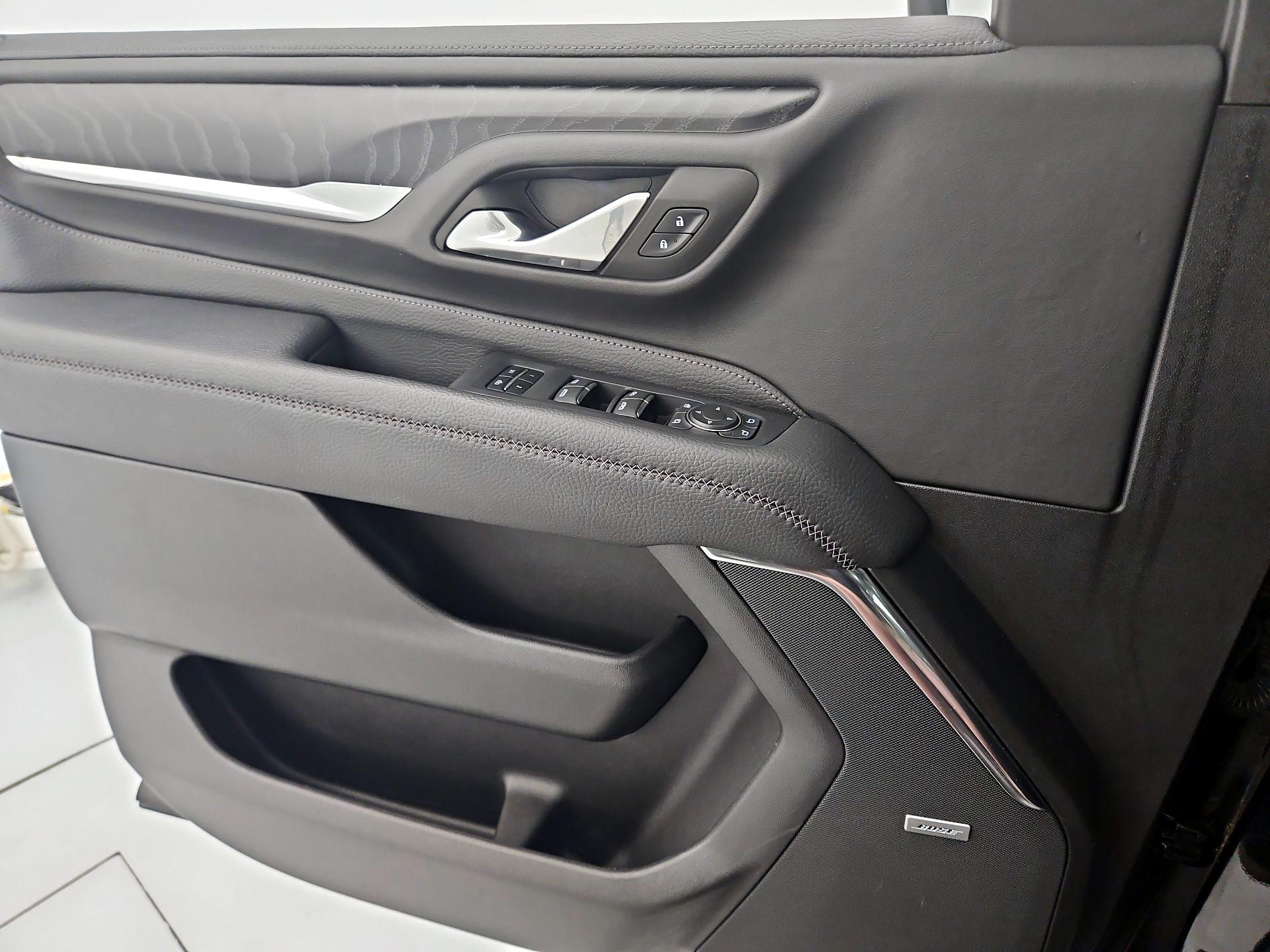 Thumbnail: 2023 GMC Yukon - 12
