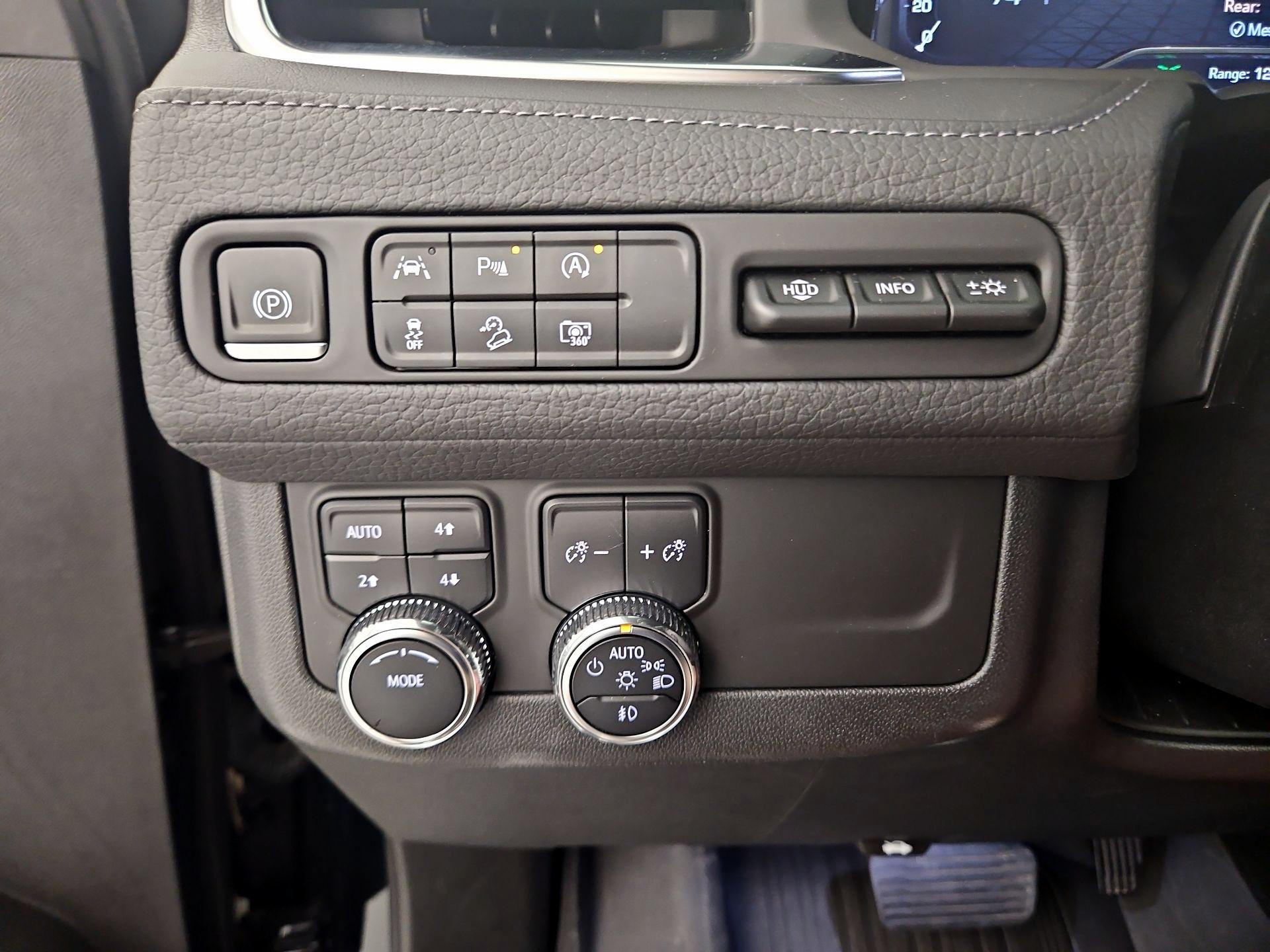 Thumbnail: 2023 GMC Yukon - 13
