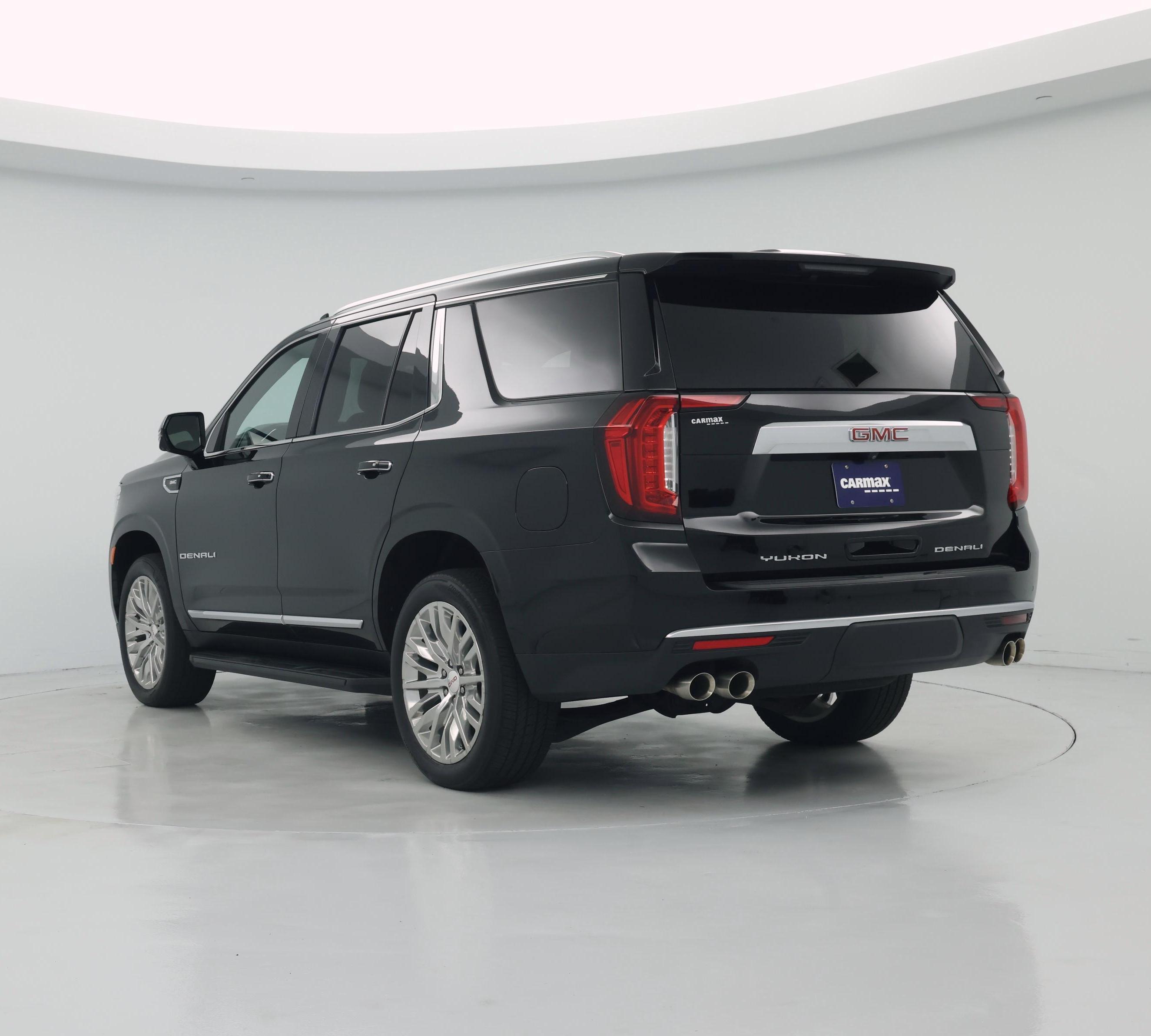 Thumbnail: 2023 GMC Yukon - 2
