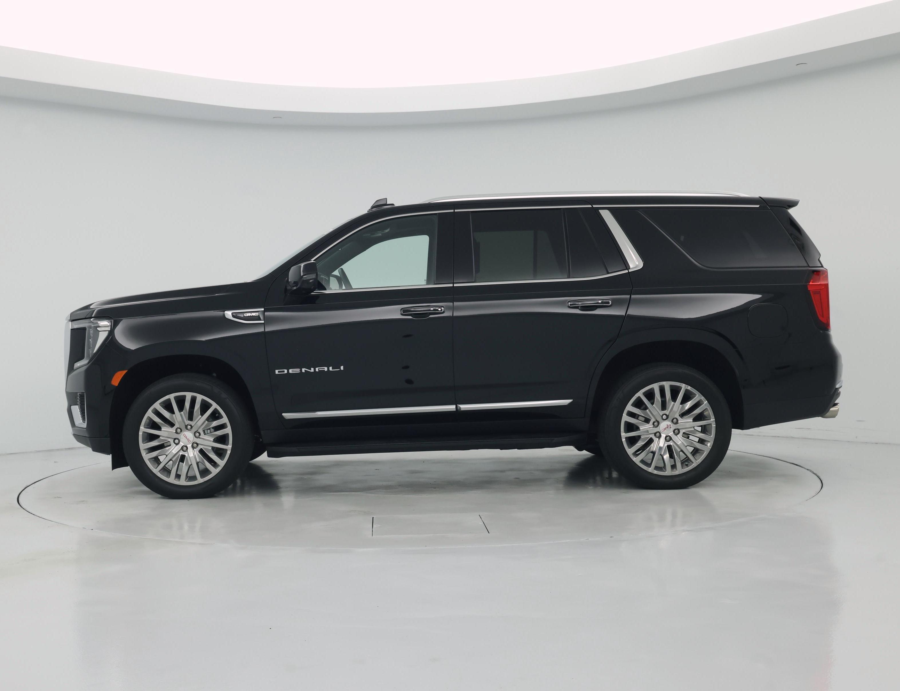 Thumbnail: 2023 GMC Yukon - 3