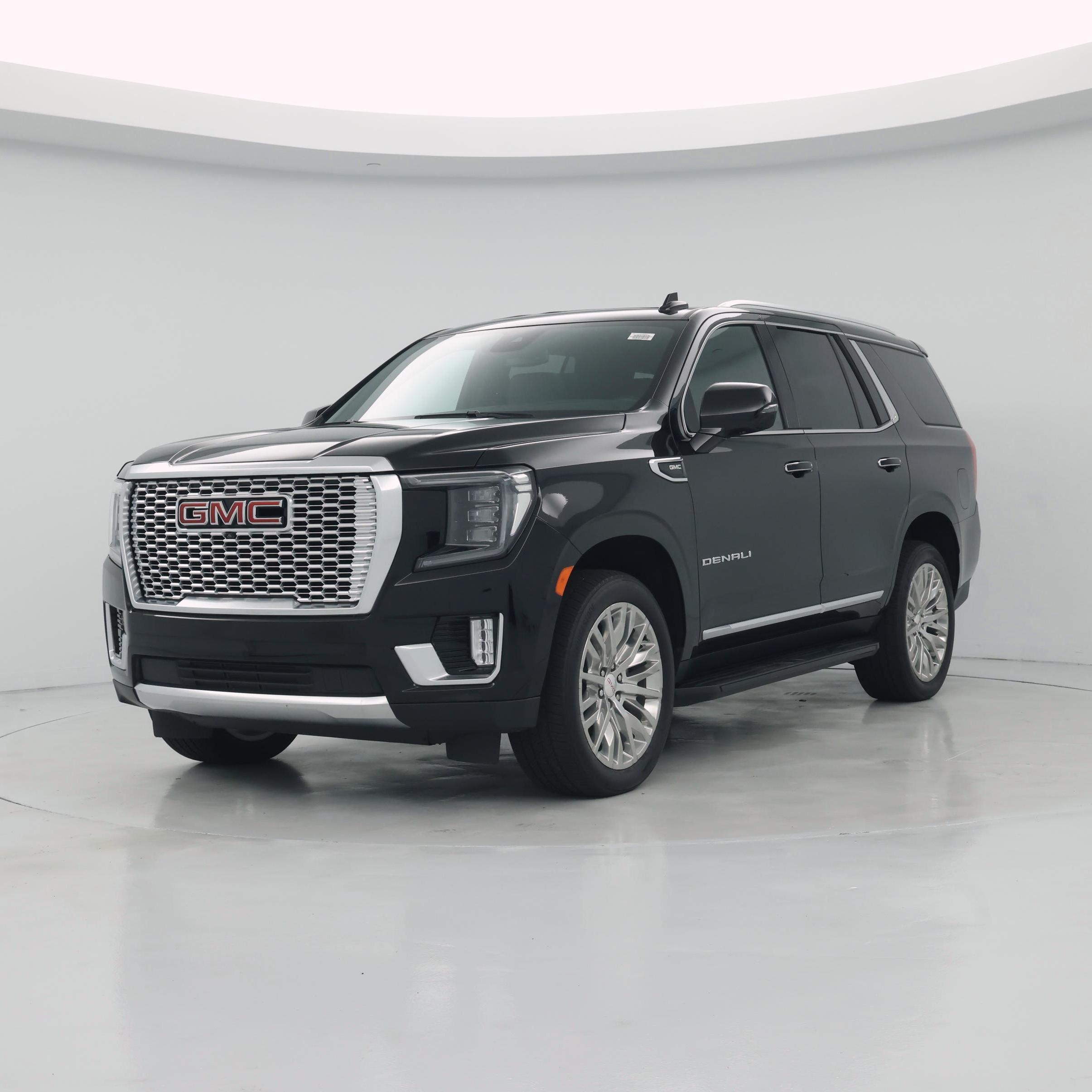 Thumbnail: 2023 GMC Yukon - 4