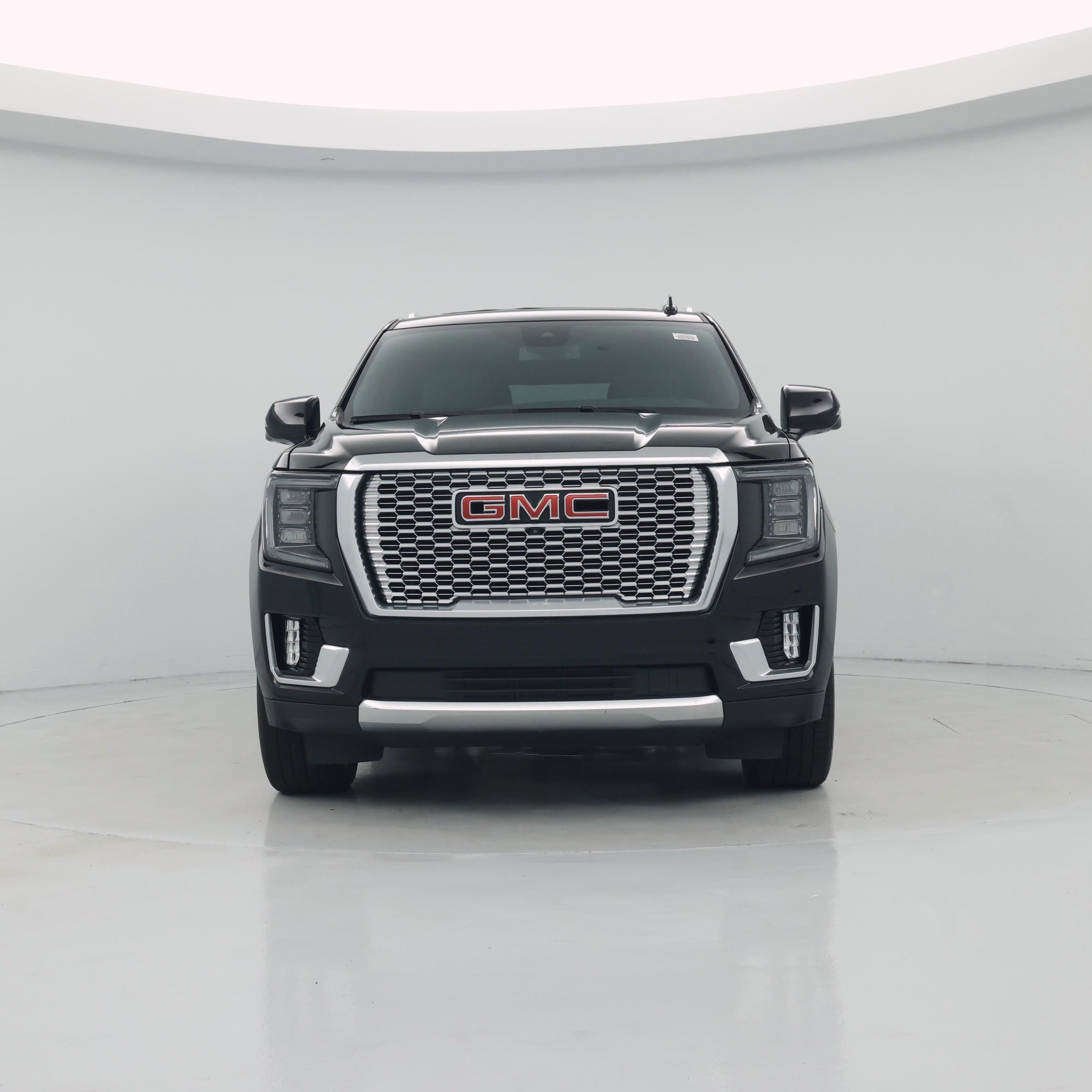 Thumbnail: 2023 GMC Yukon - 5