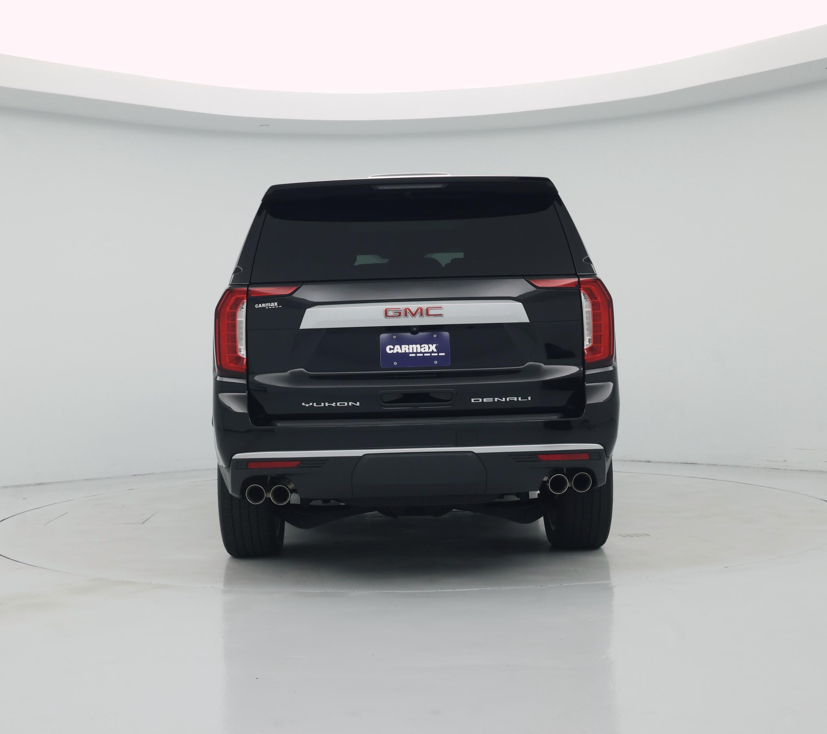 Thumbnail: 2023 GMC Yukon - 6