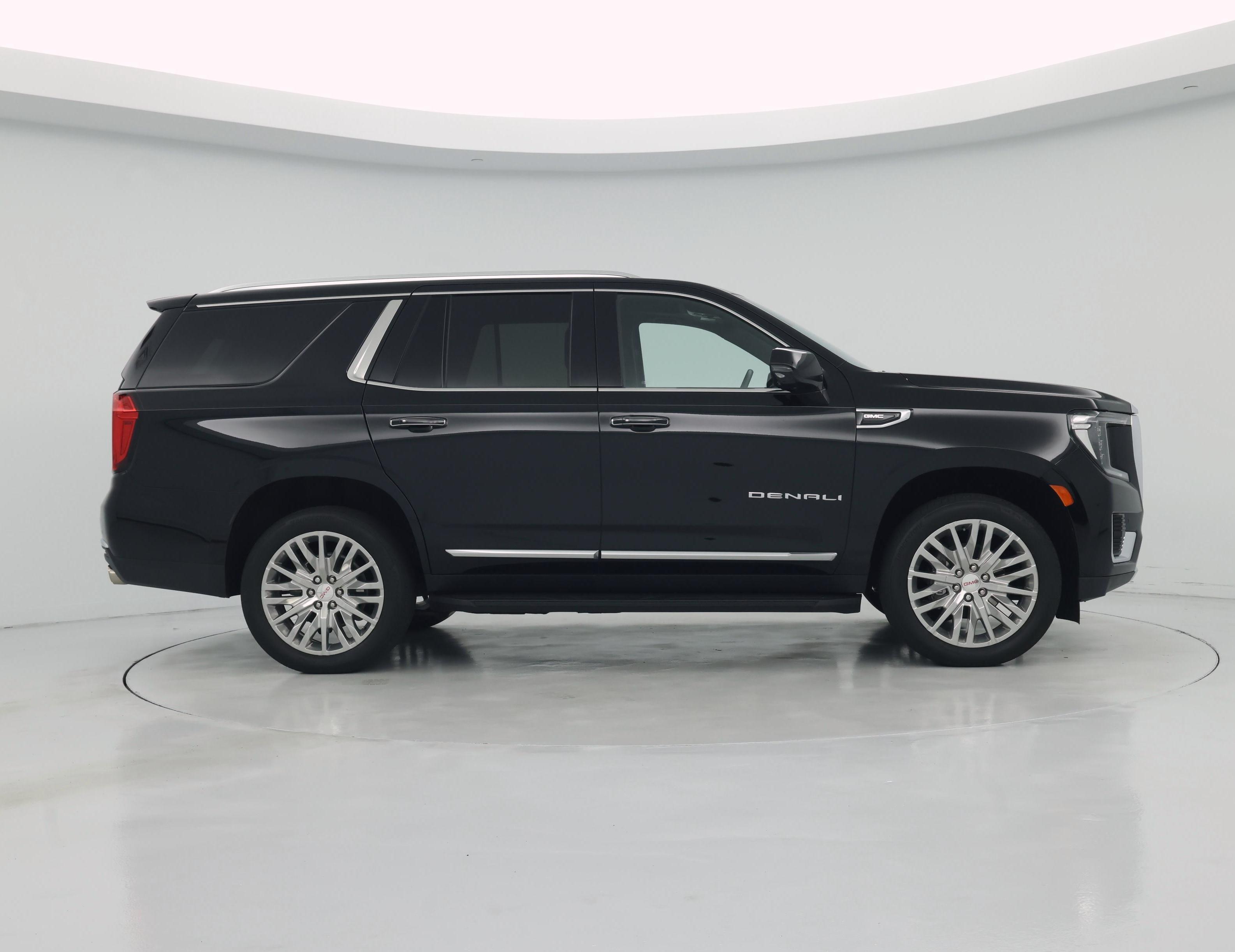 Thumbnail: 2023 GMC Yukon - 7