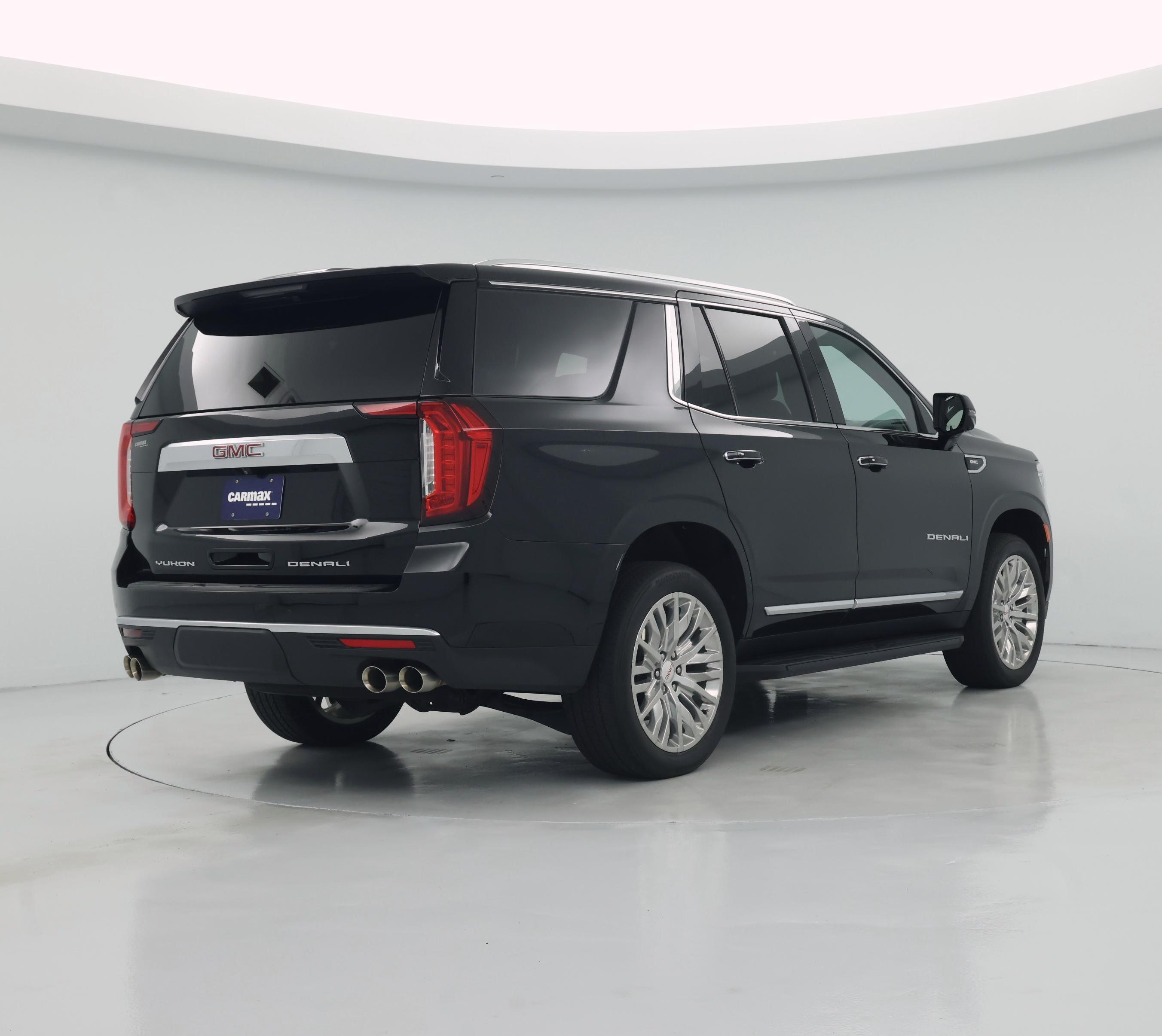 Thumbnail: 2023 GMC Yukon - 8