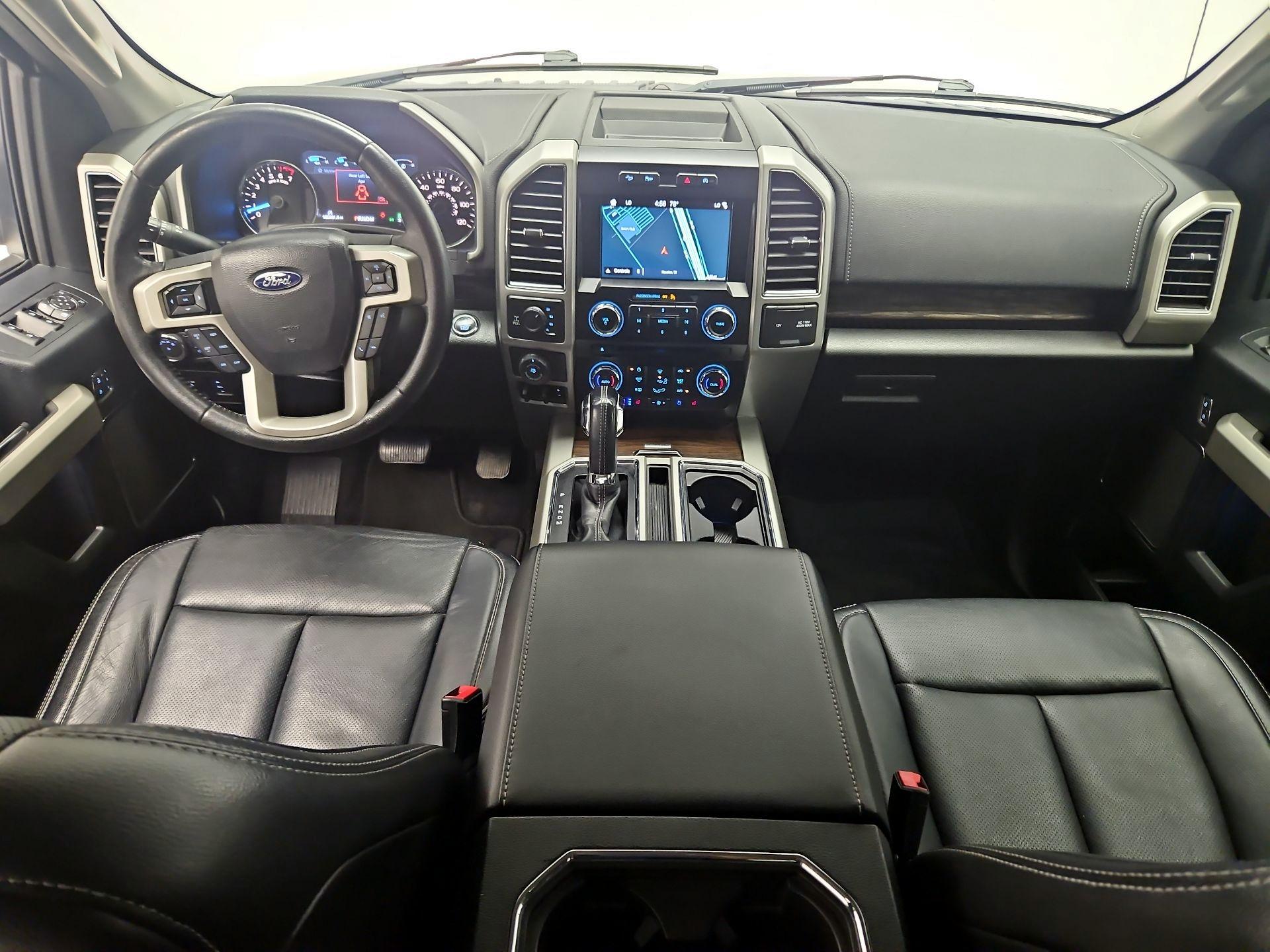 Thumbnail: 2018 Ford F-150 - 9