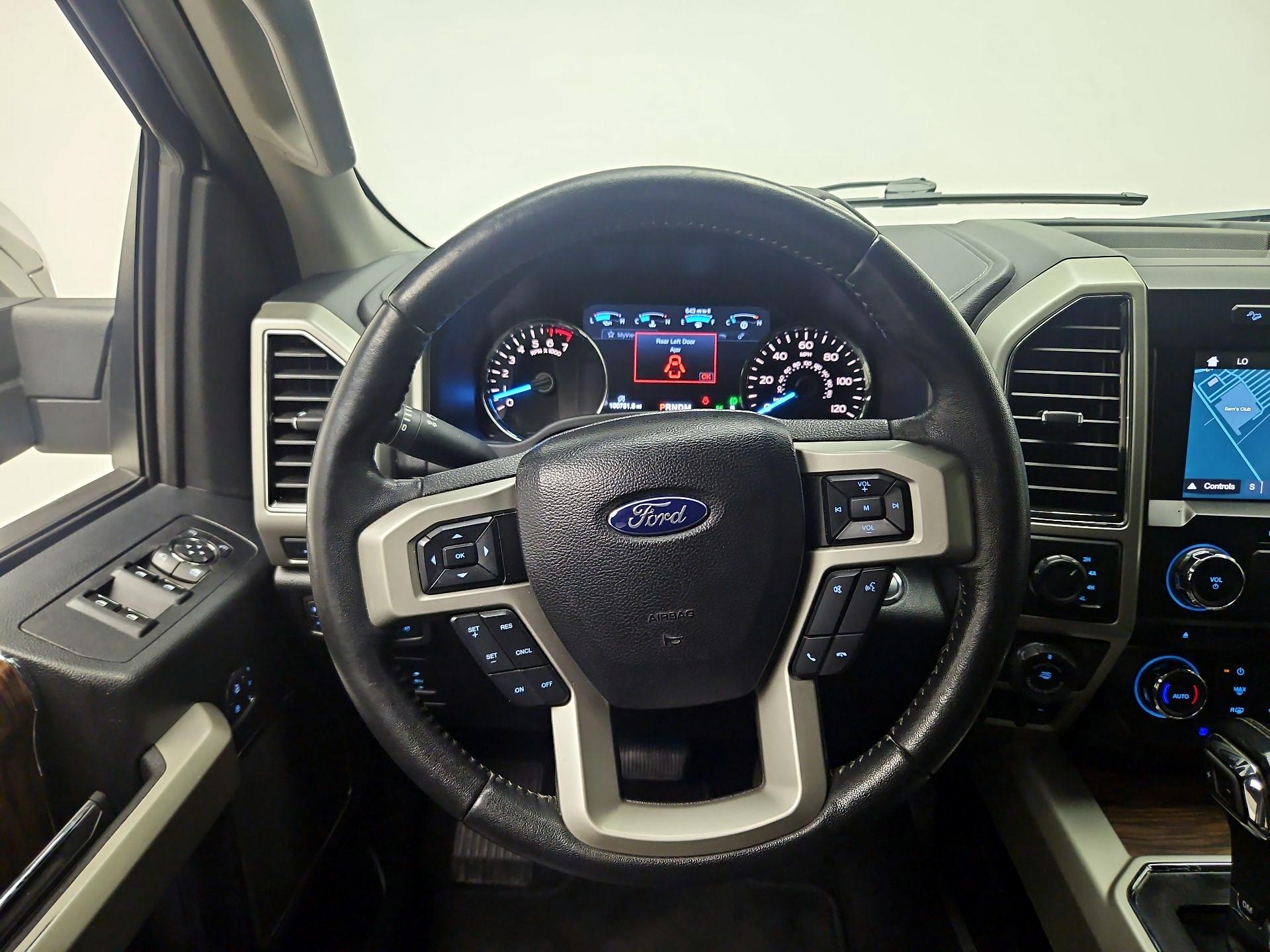 Thumbnail: 2018 Ford F-150 - 10