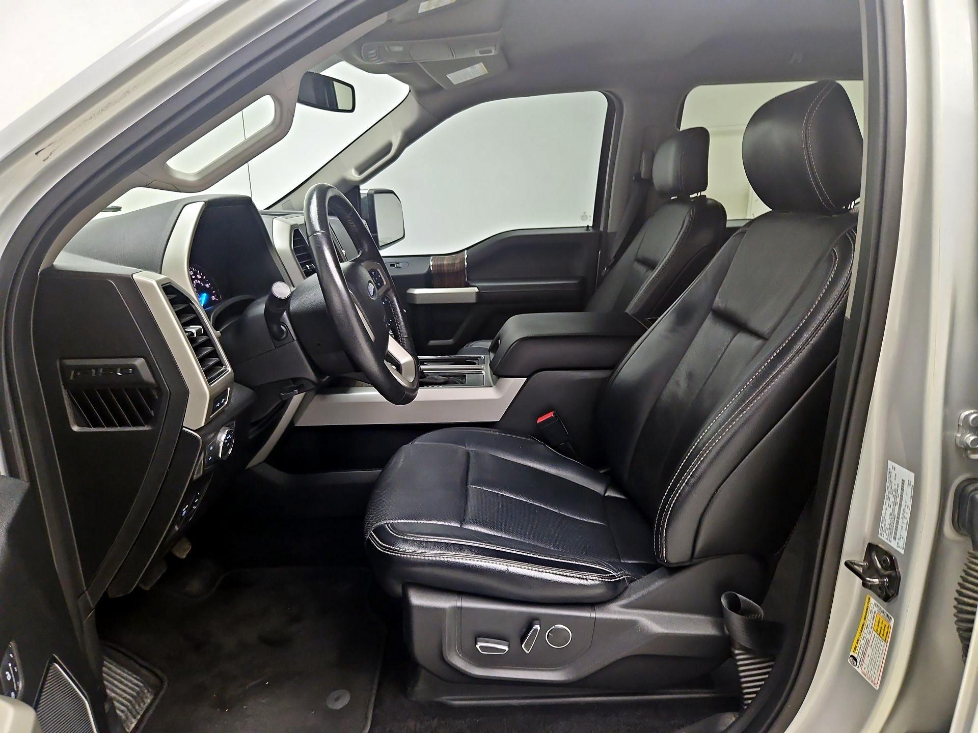 Thumbnail: 2018 Ford F-150 - 11