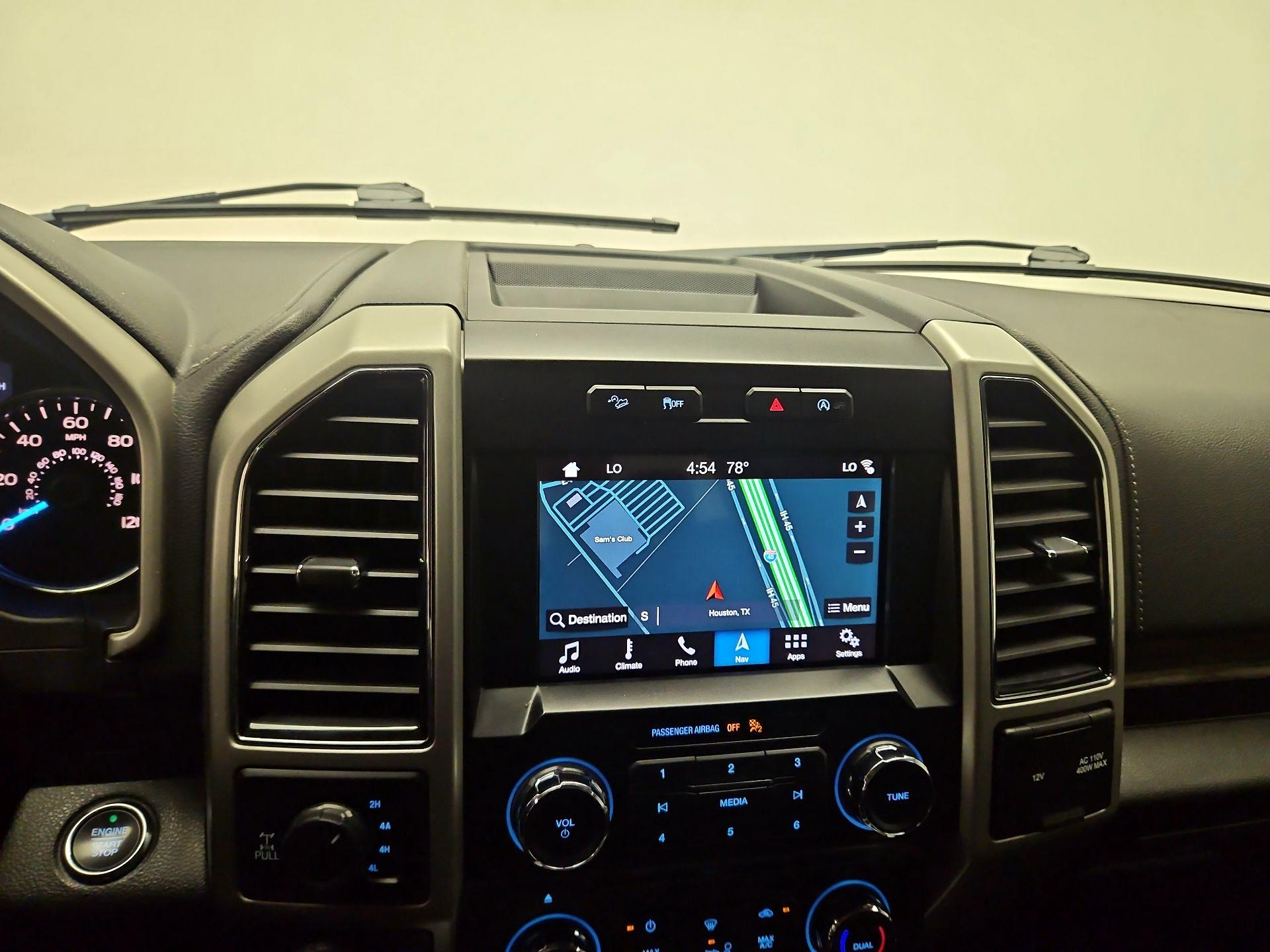 Thumbnail: 2018 Ford F-150 - 13