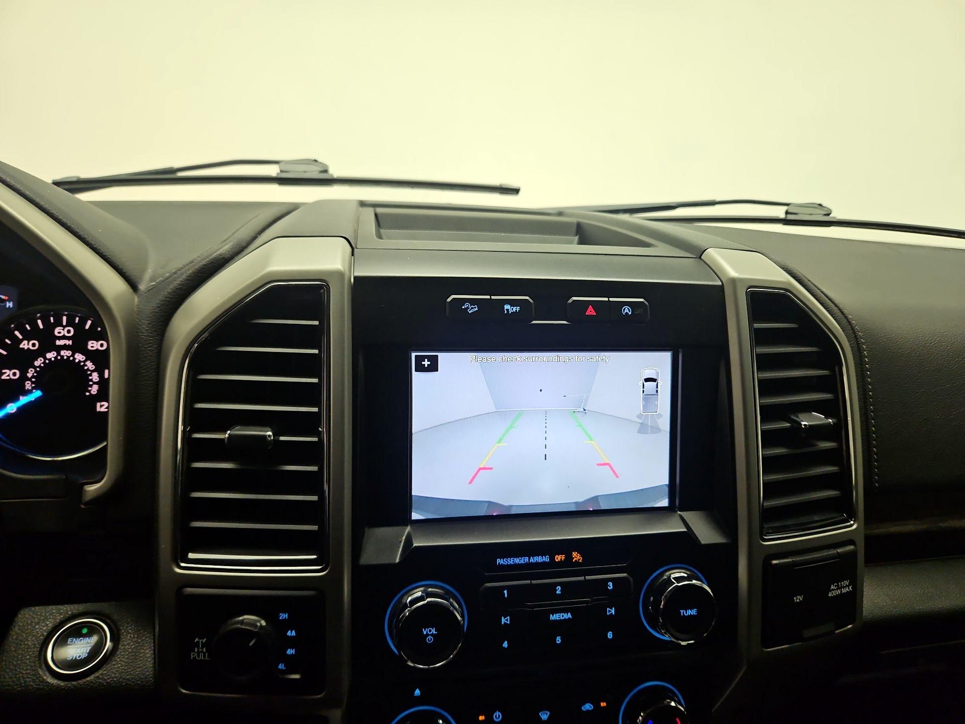 Thumbnail: 2018 Ford F-150 - 14