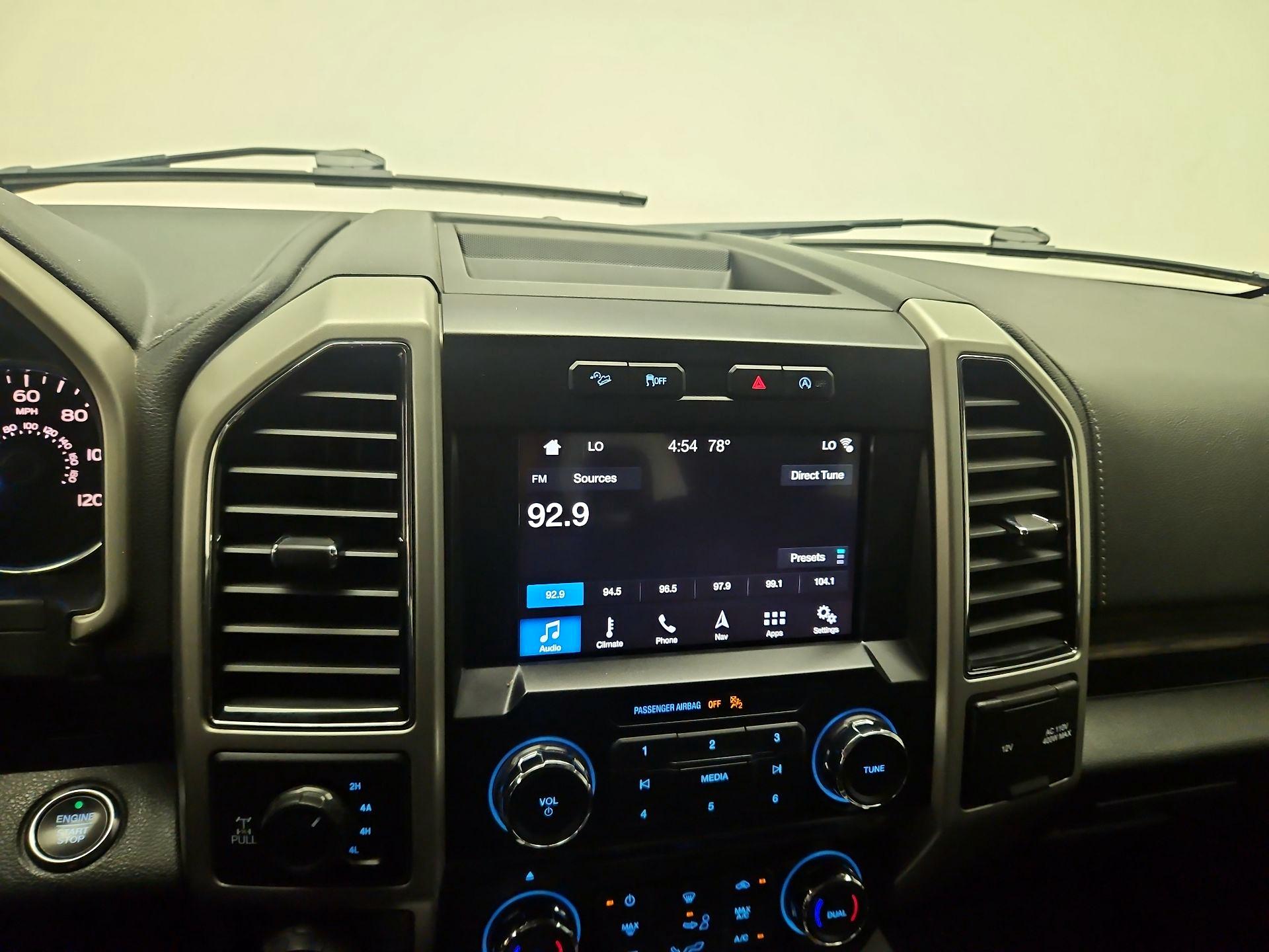 Thumbnail: 2018 Ford F-150 - 15