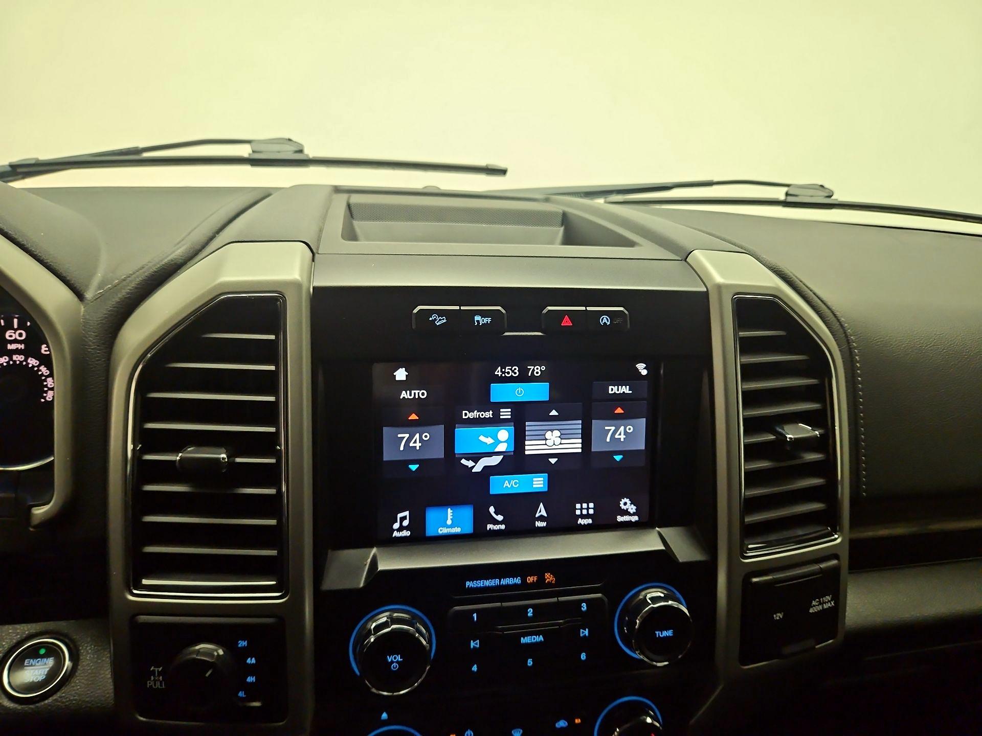 Thumbnail: 2018 Ford F-150 - 16