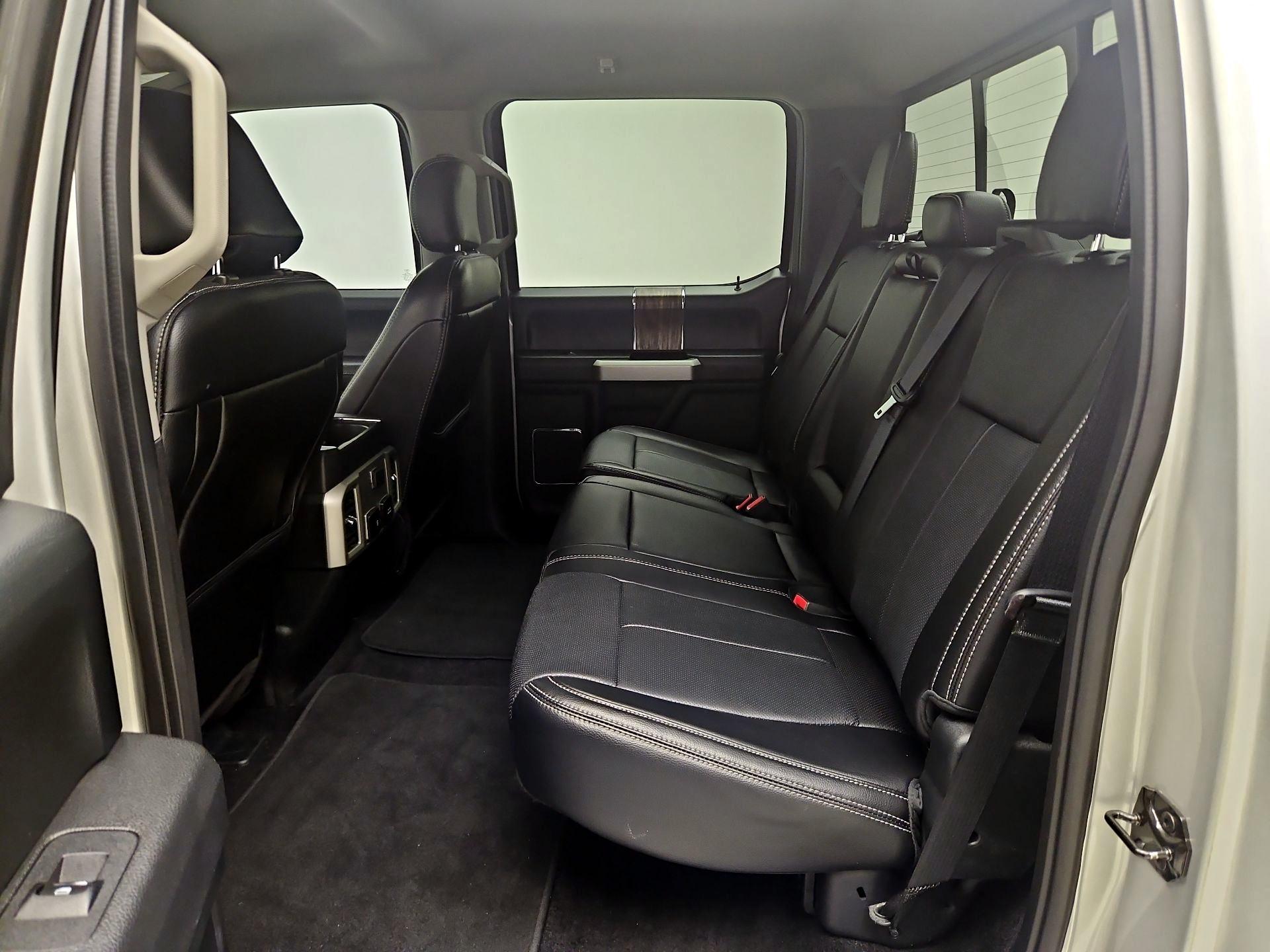 Thumbnail: 2018 Ford F-150 - 18