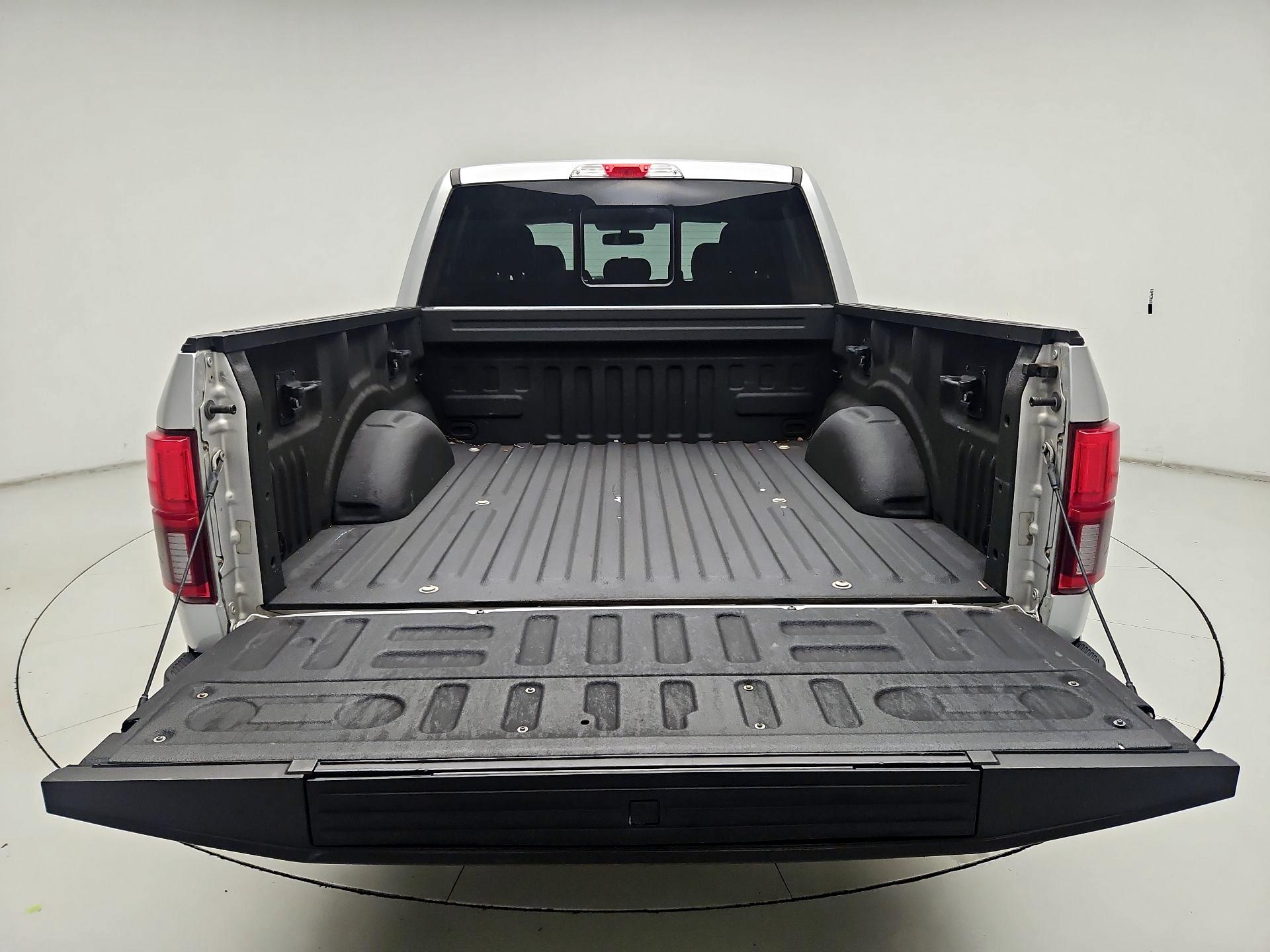 Thumbnail: 2018 Ford F-150 - 19