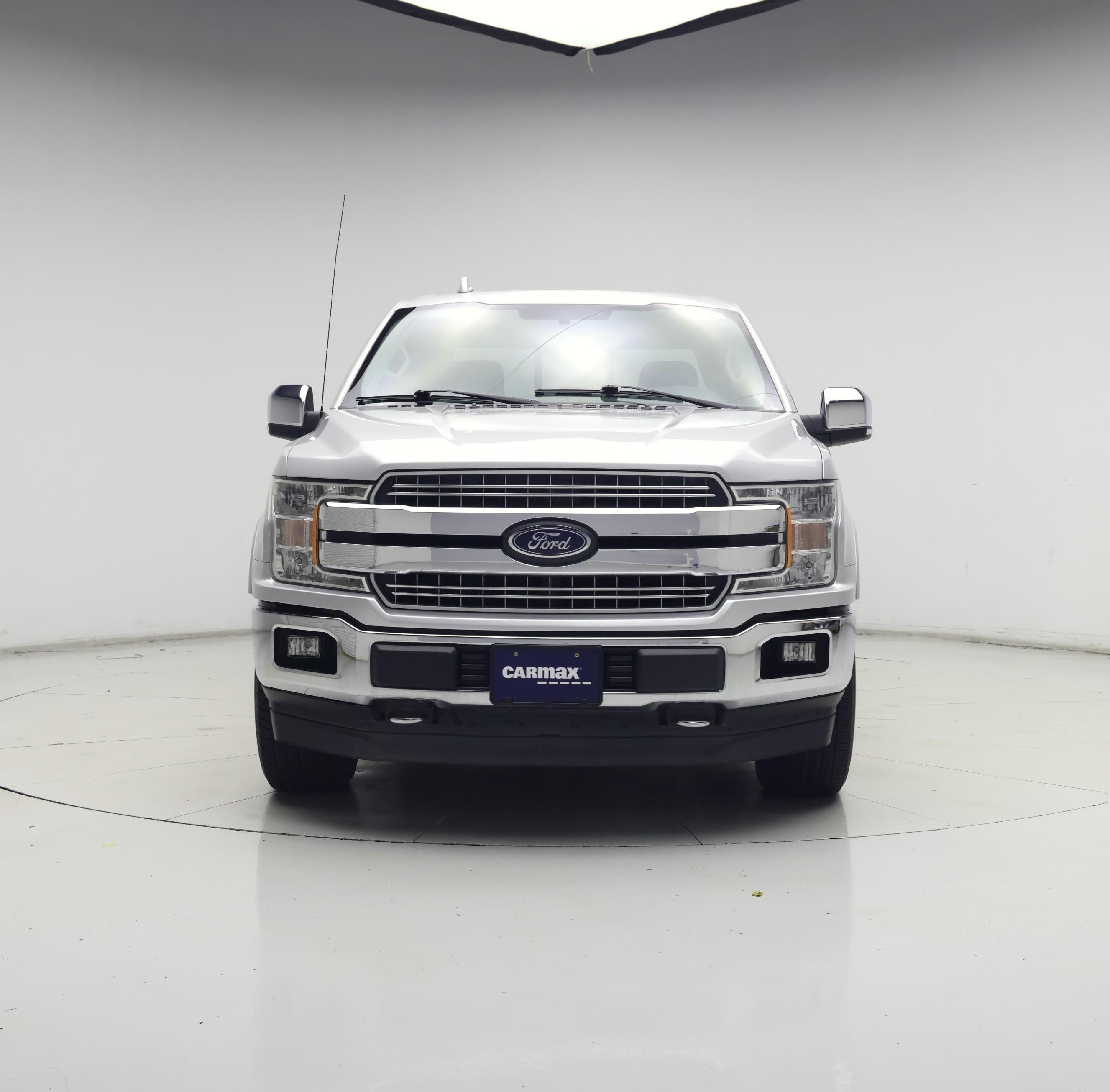 Thumbnail: 2018 Ford F-150 - 5
