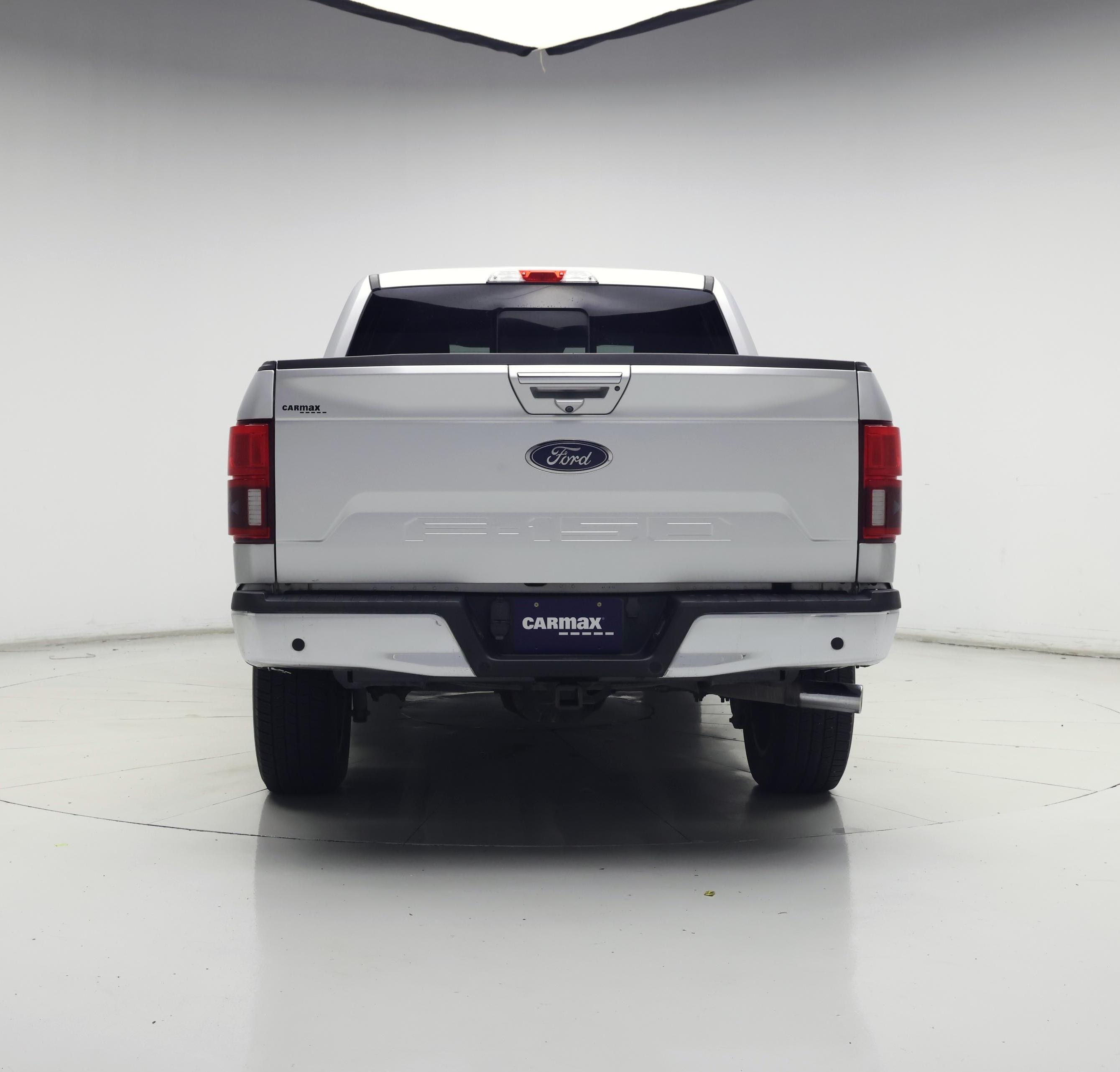 Thumbnail: 2018 Ford F-150 - 6