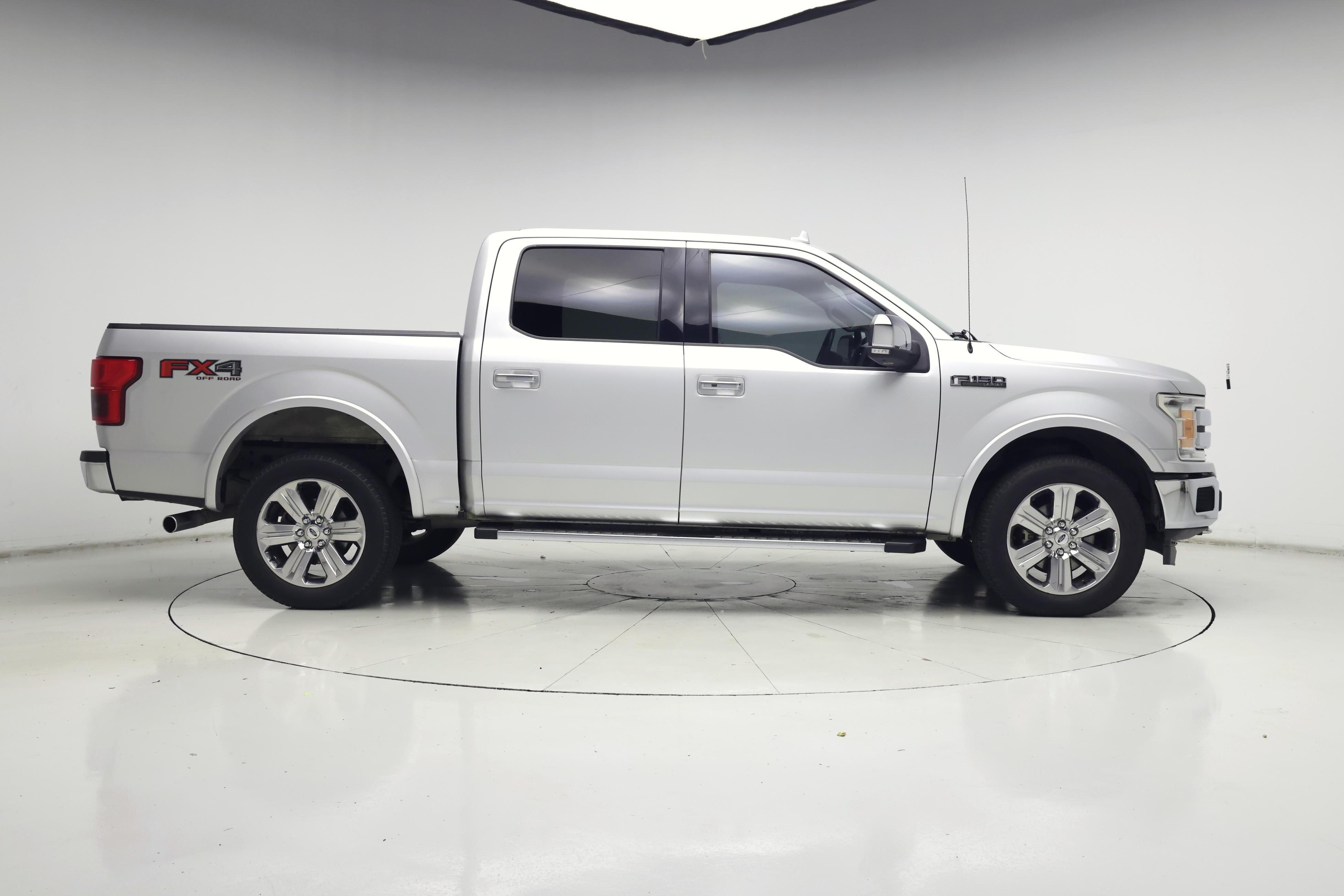 Thumbnail: 2018 Ford F-150 - 7