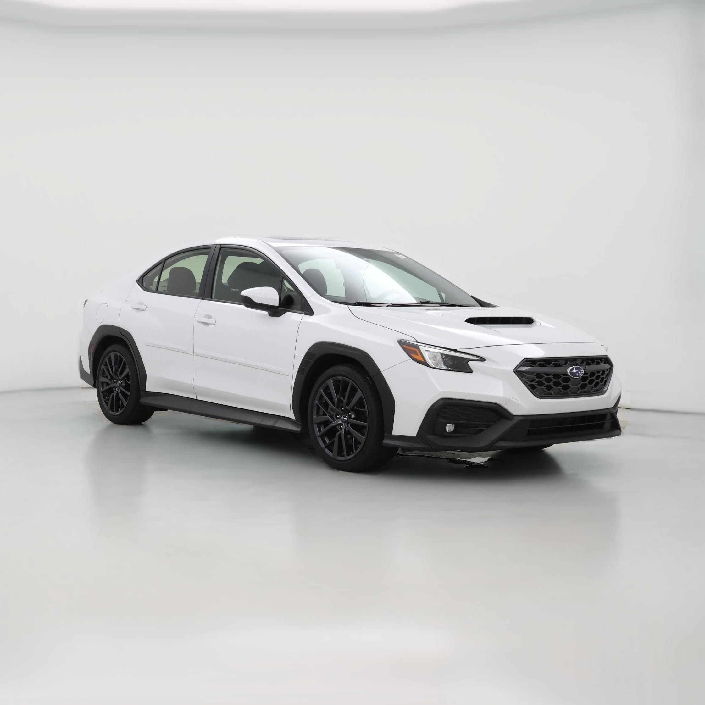 Thumbnail: 2023 Subaru WRX - 1