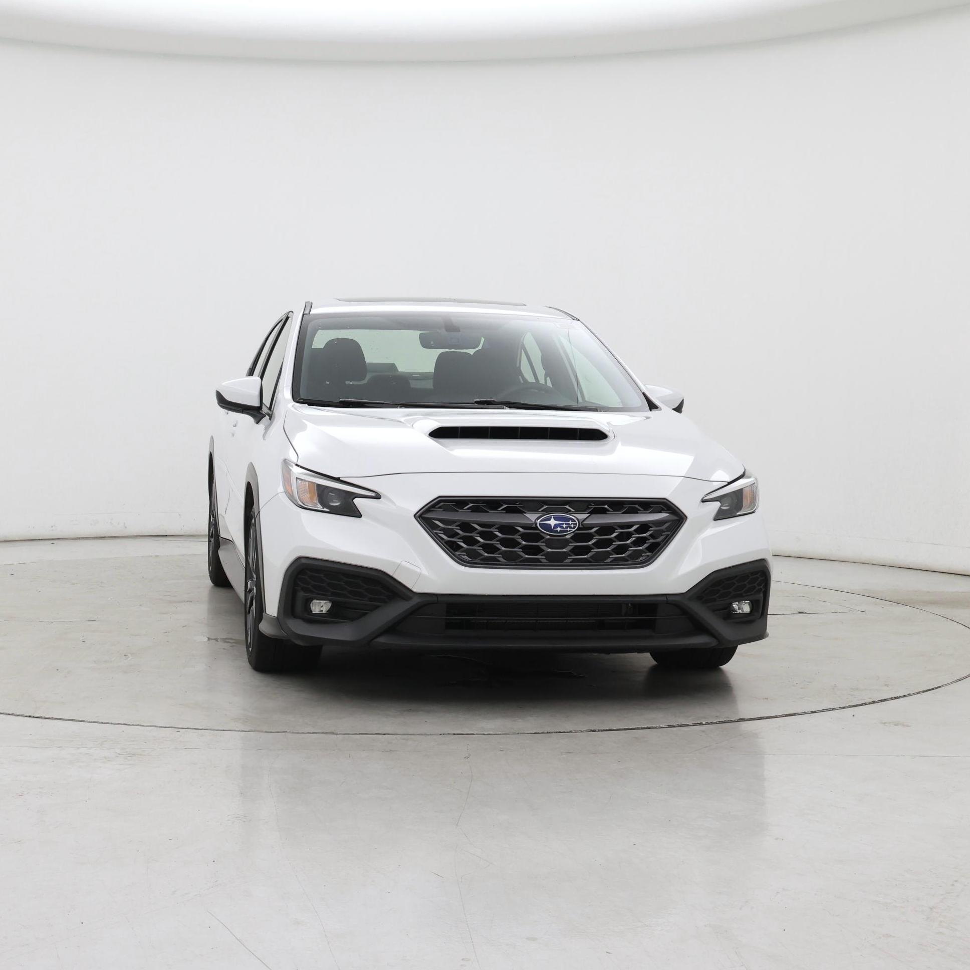 Thumbnail: 2023 Subaru WRX - 5