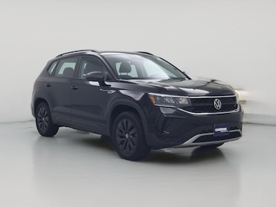 2022 Volkswagen Taos S
