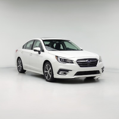 2019 Subaru Legacy 2.5I Limited