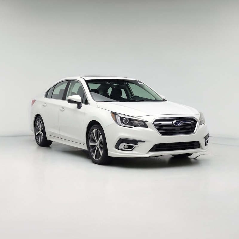 2019 Subaru Legacy 2.5I Limited