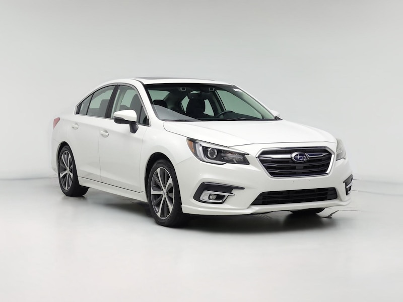 2019 Subaru Legacy 2.5I Limited