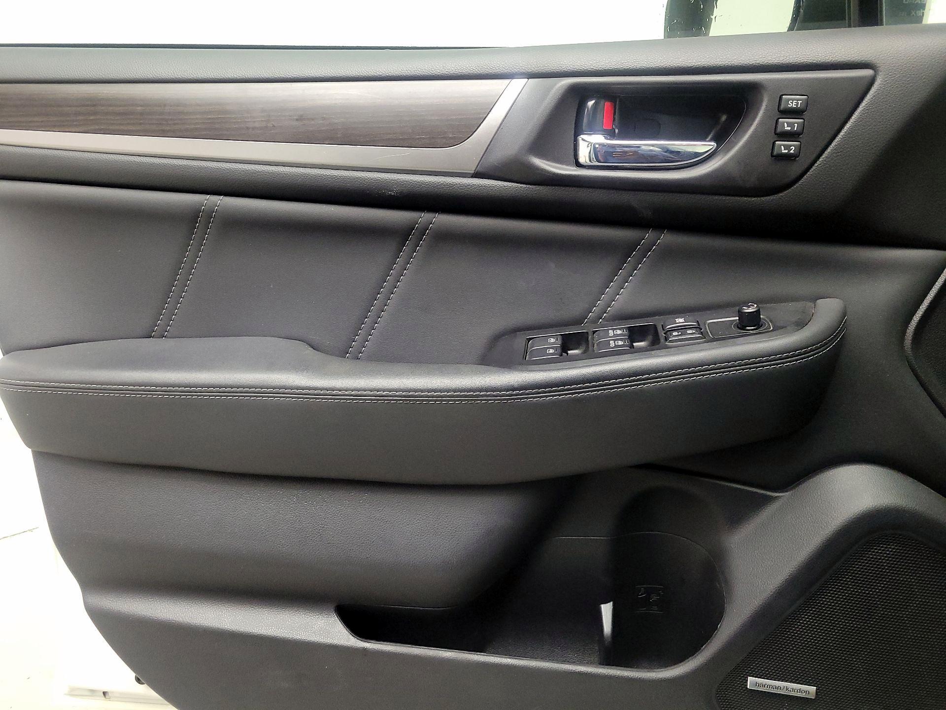 Thumbnail: 2019 Subaru Legacy - 12