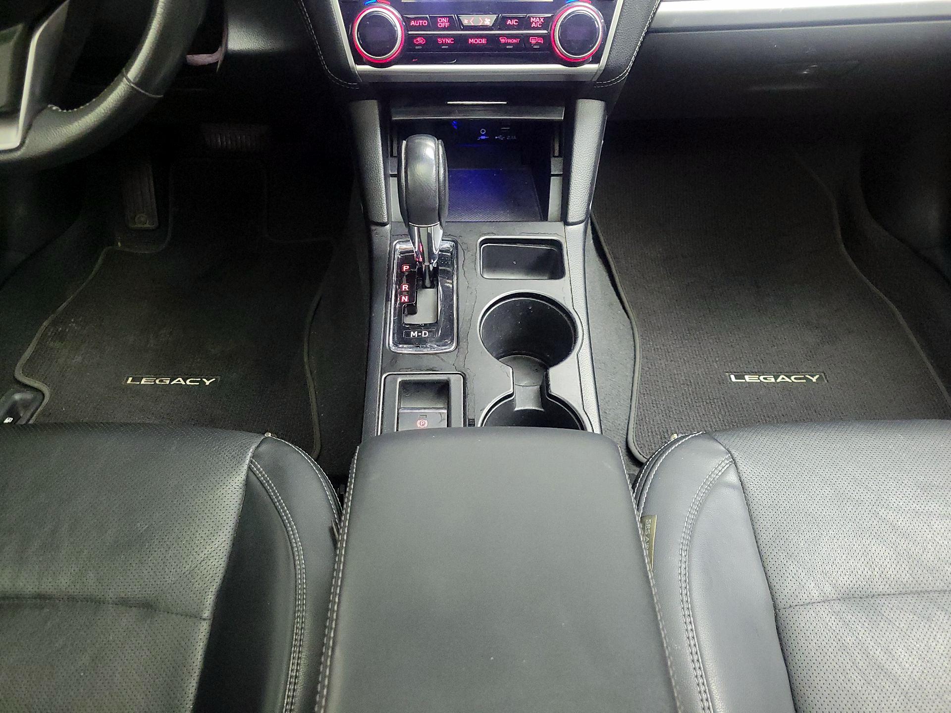 Thumbnail: 2019 Subaru Legacy - 18